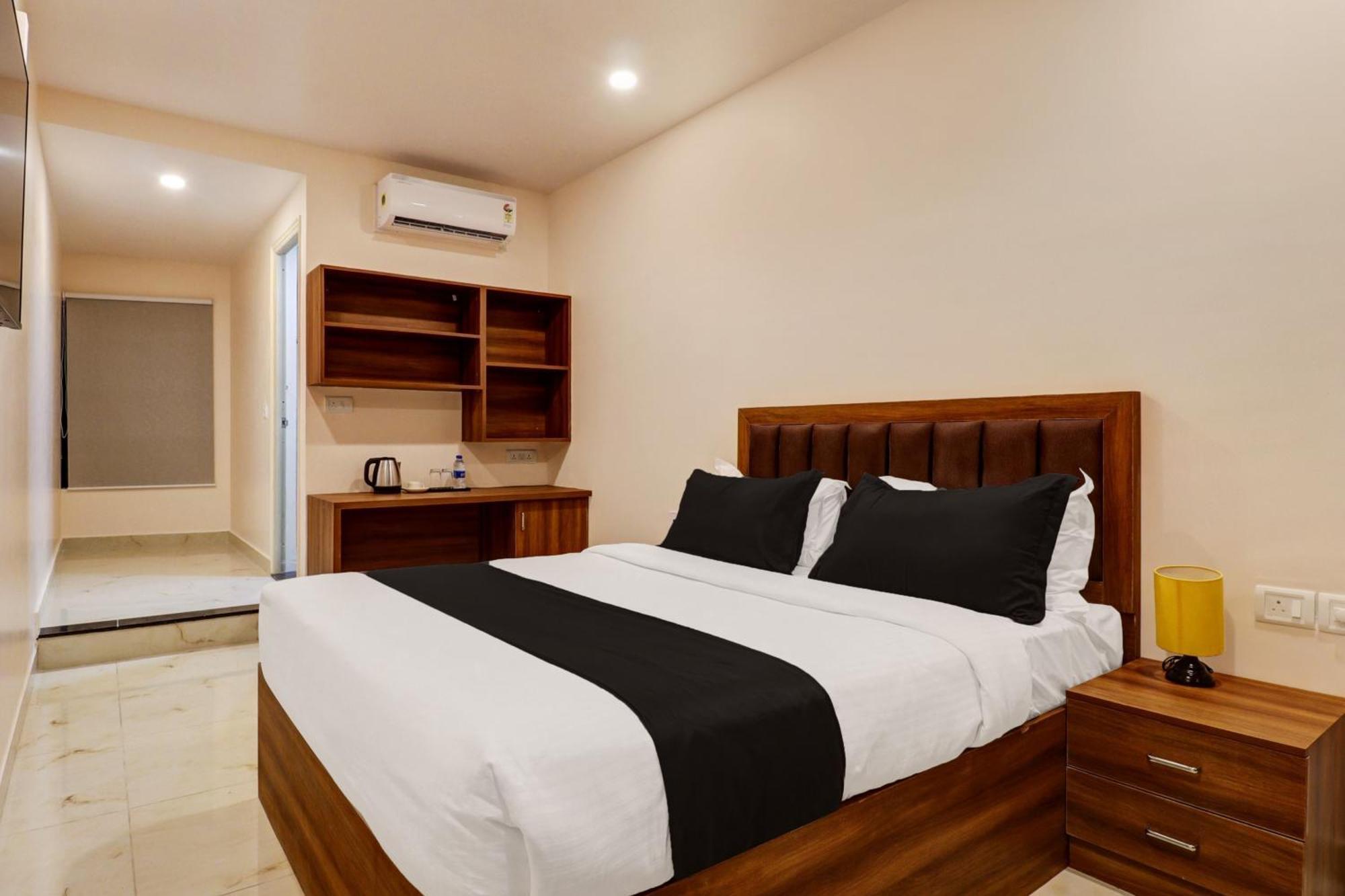 Townhouse Arekere Near Mithai Mahal Hotel Bangalore