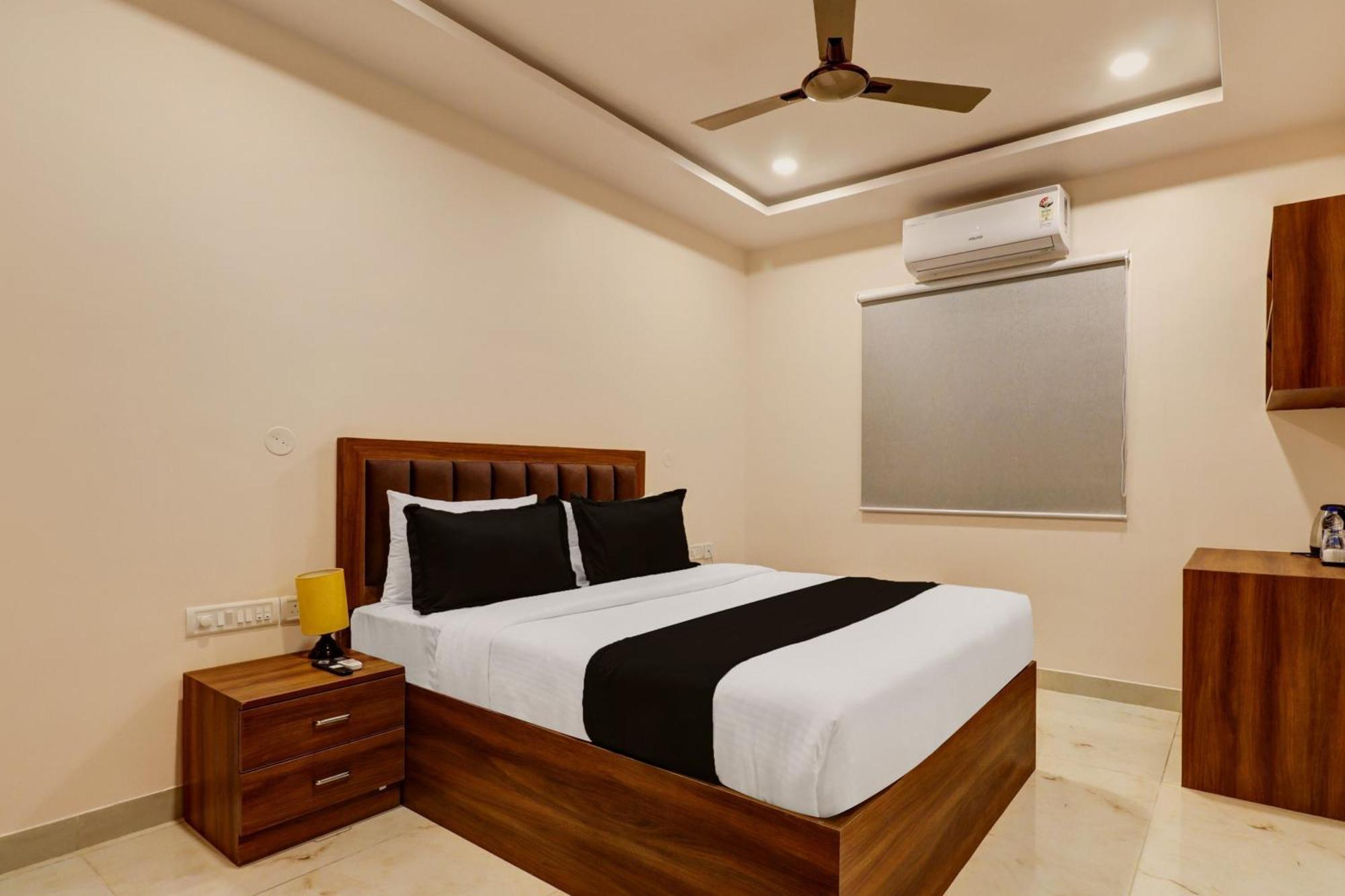 Townhouse Arekere Near Mithai Mahal 4*
