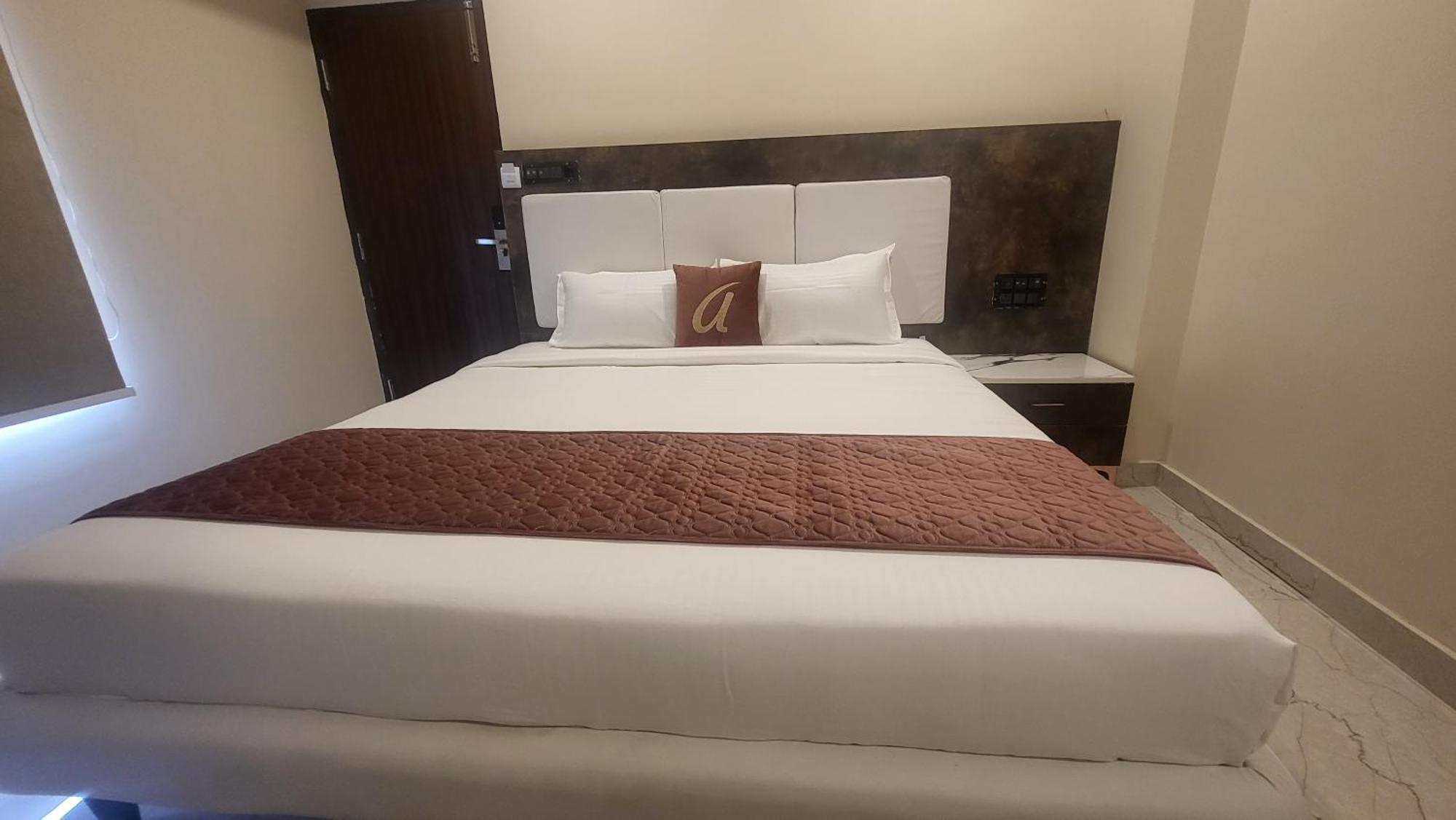 Astra And - Sector 7 Hsr Layout Bangalore