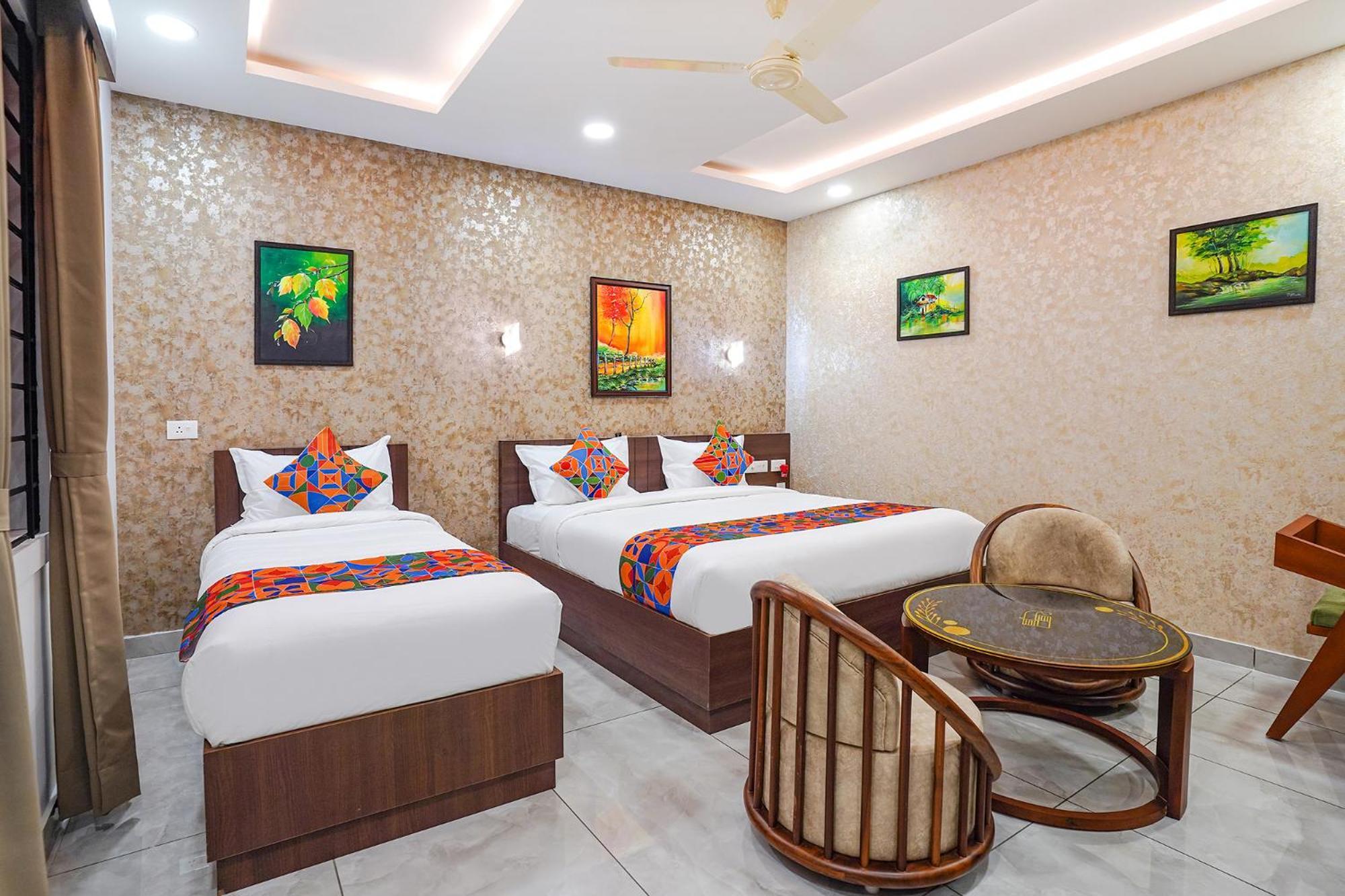 Oriva Freshco Bangalore