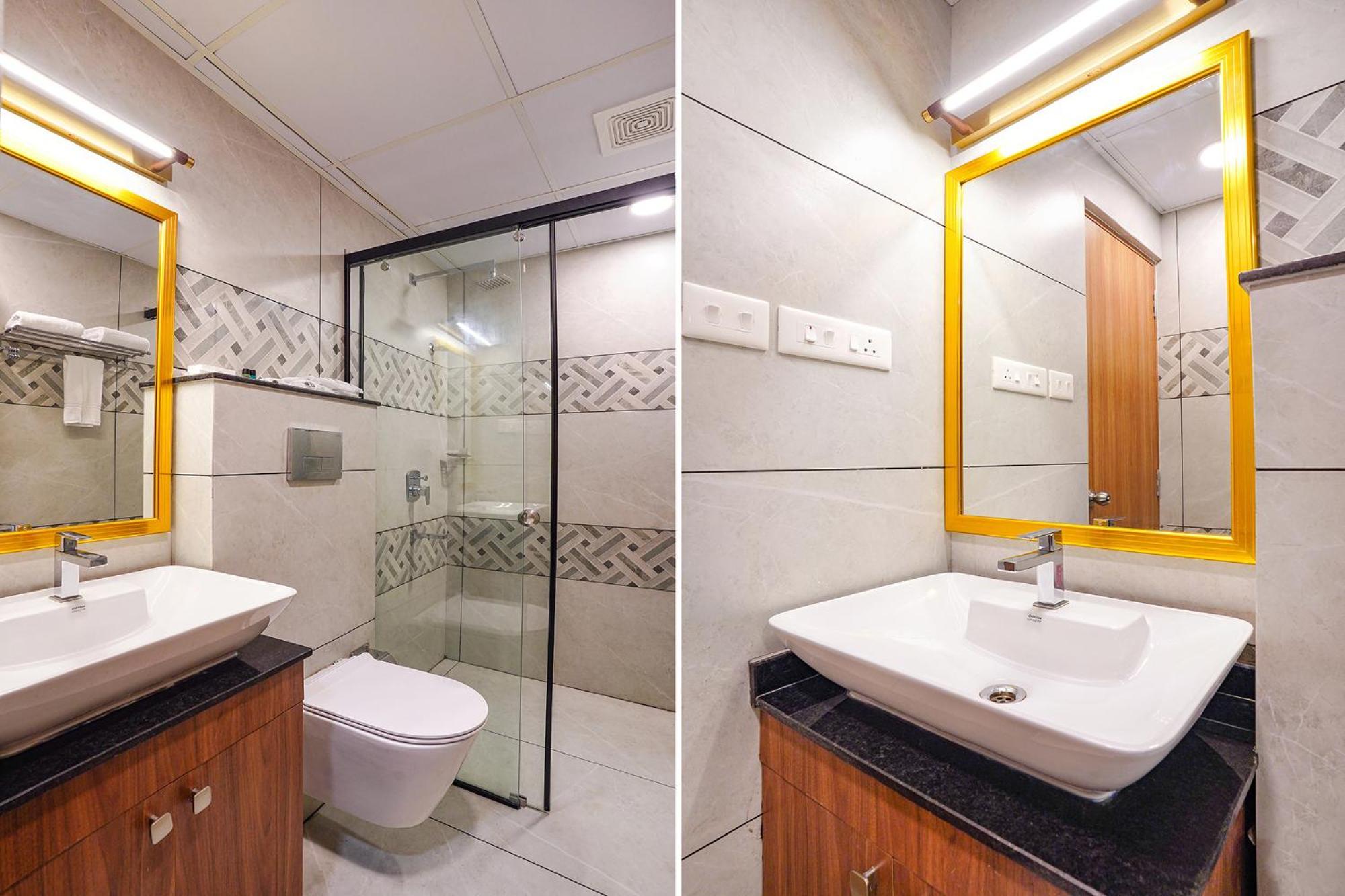 Hotel Oriva Freshco