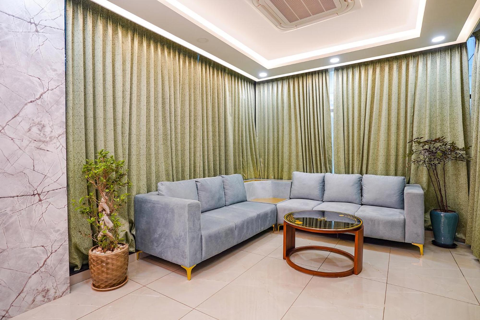 Hotel Oriva Freshco 3*