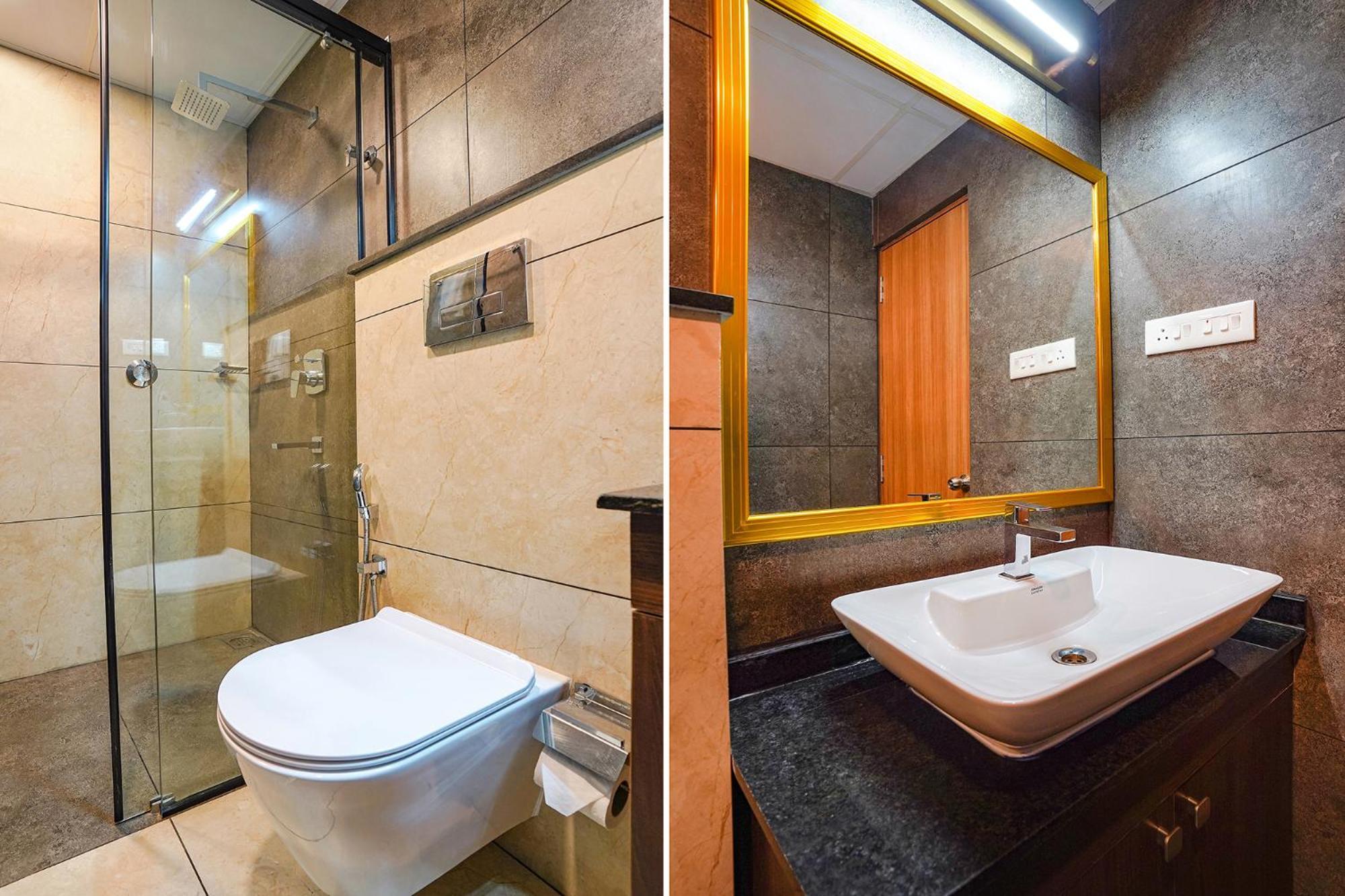 Oriva Freshco 3*