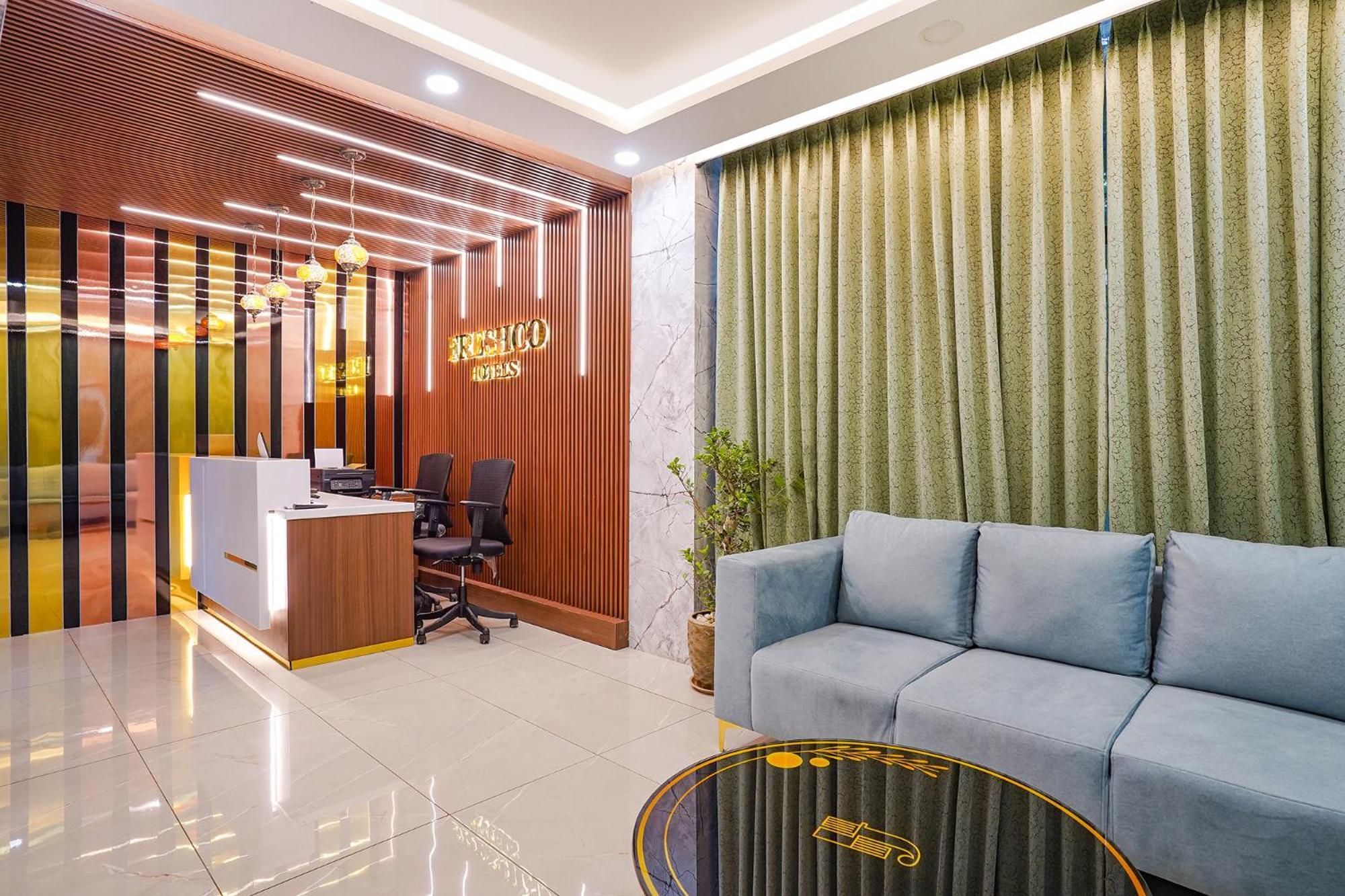 Oriva Freshco 3* Bangalore