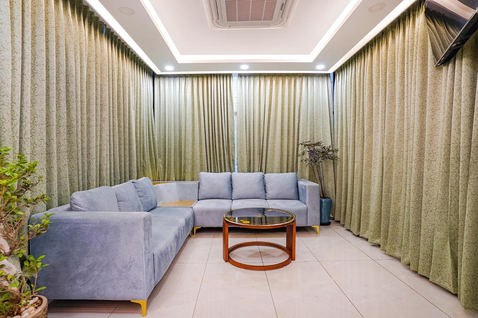 Oriva Freshco Hotel 3*