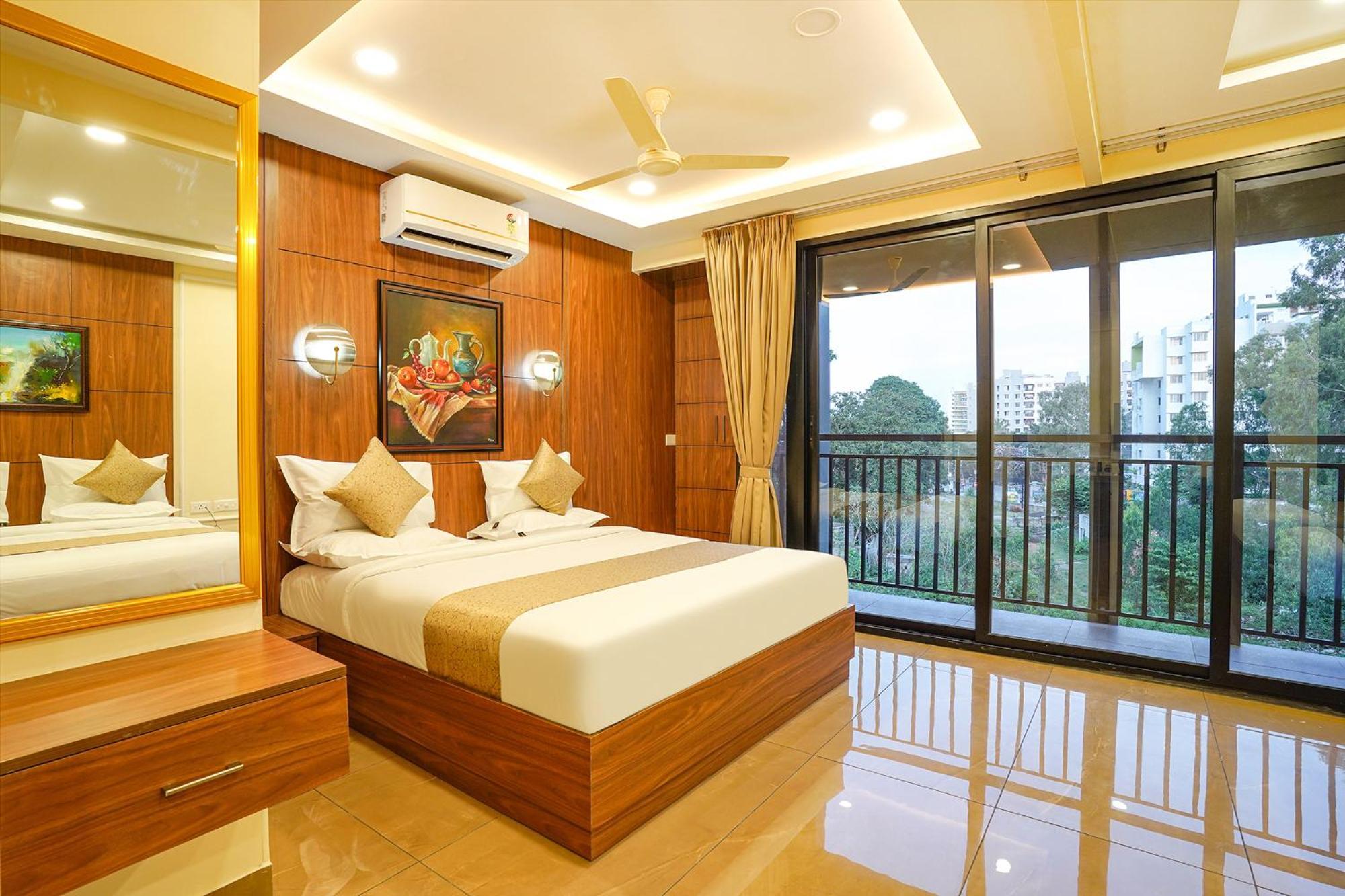 Oriva Freshco 3* Bangalore
