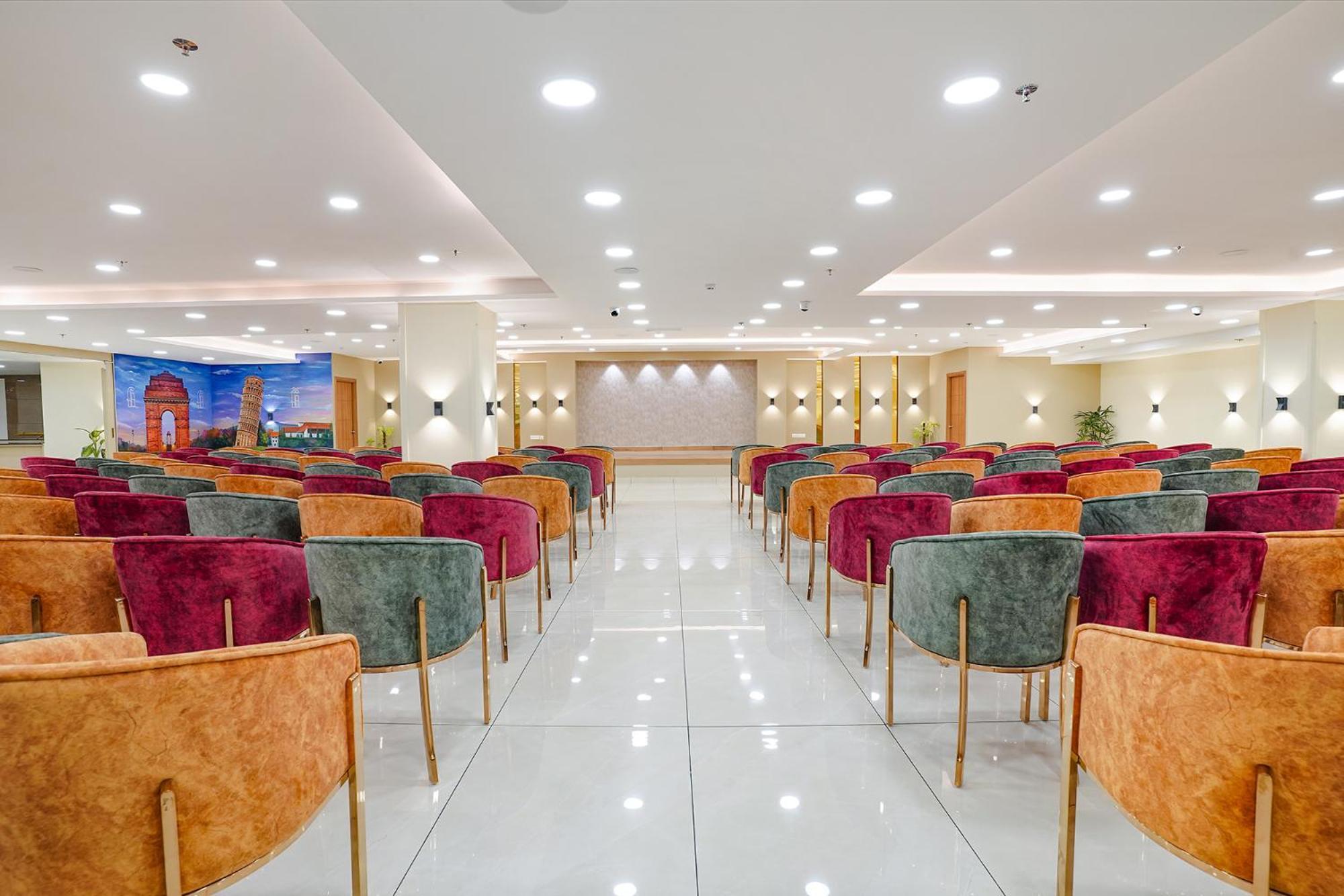Oriva Freshco 3* Bangalore