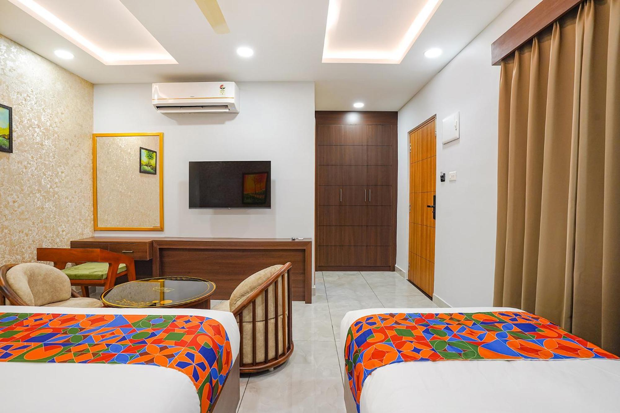 Oriva Freshco Bangalore