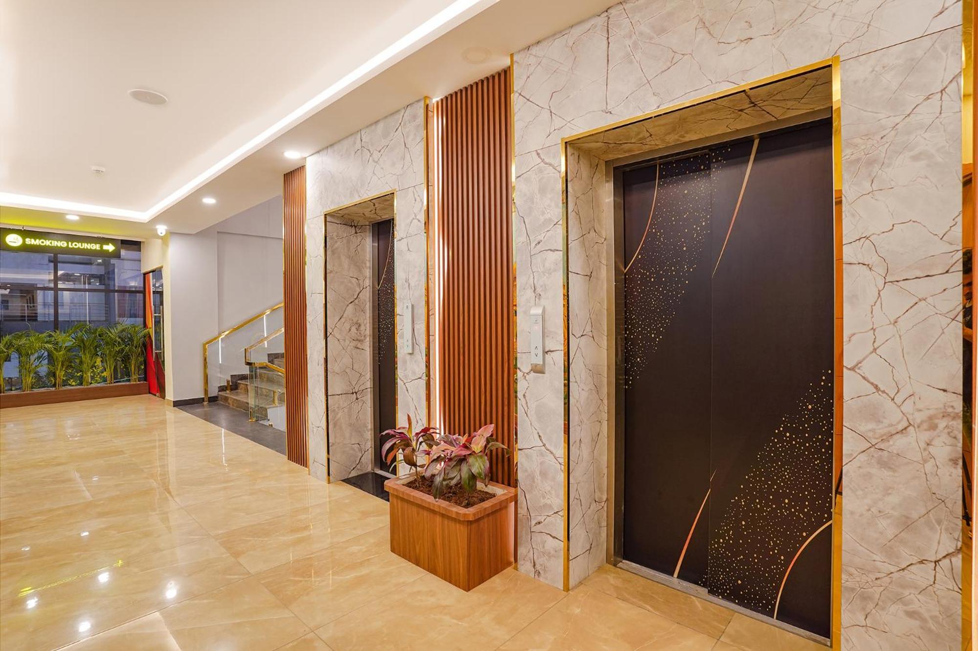 Oriva Freshco 3* Bangalore
