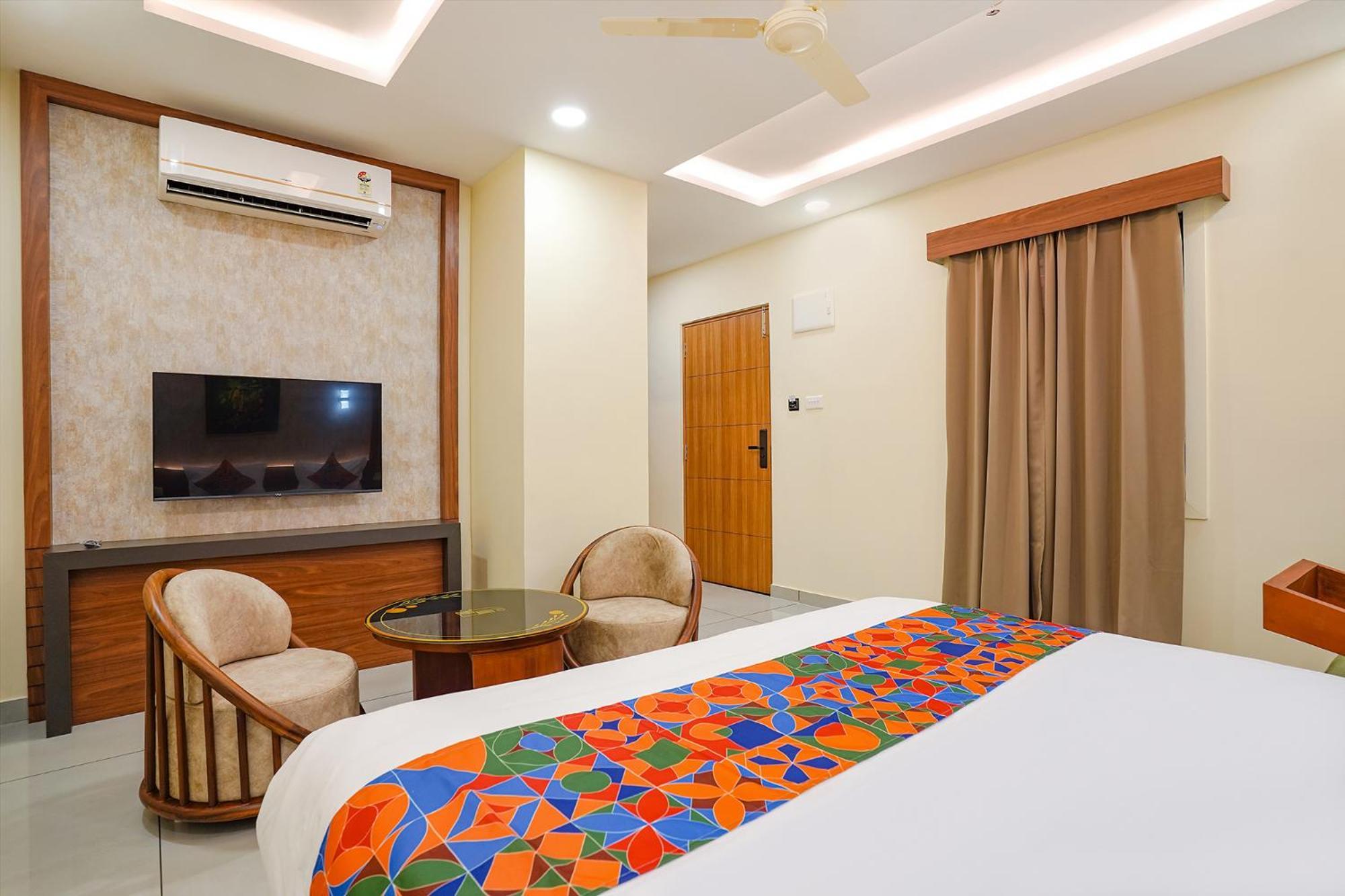 Oriva Freshco Bangalore