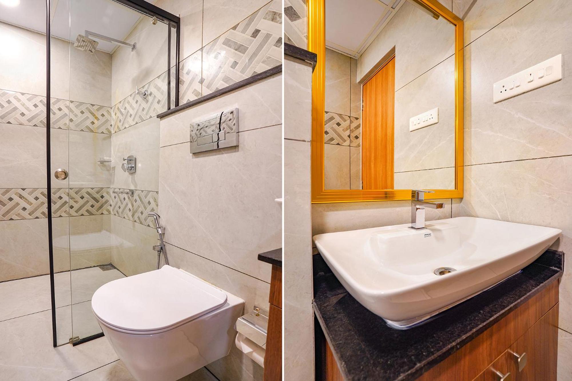 Oriva Freshco 3* Bangalore