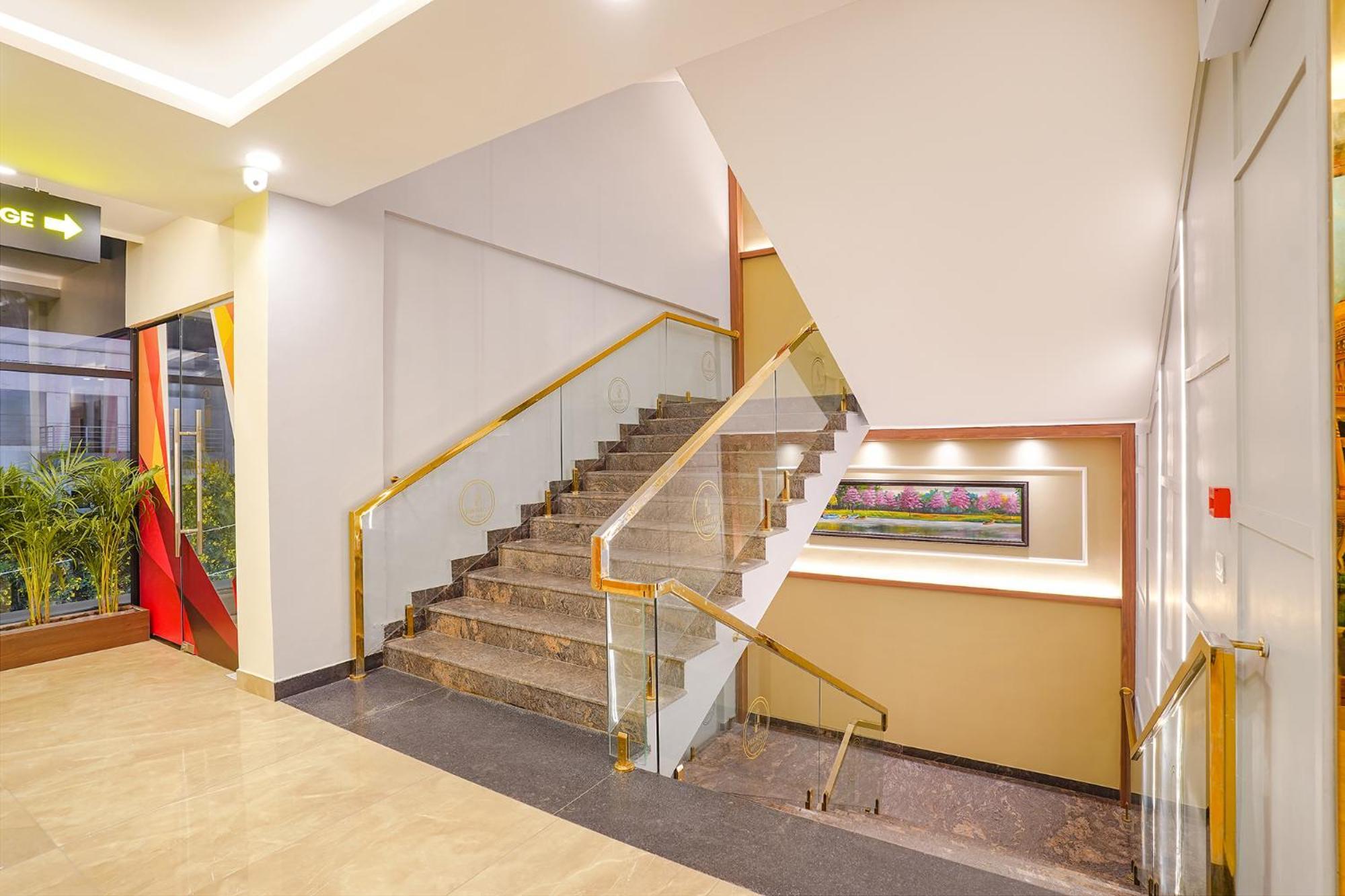 Oriva Freshco Hotel 3*