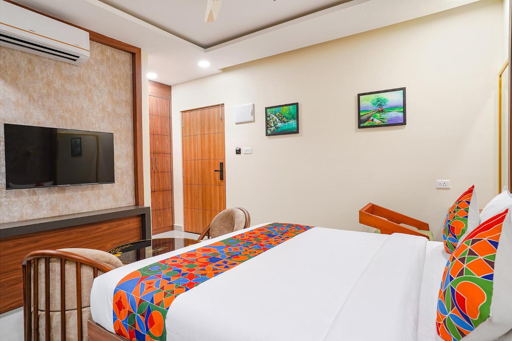 Oriva Freshco Bangalore