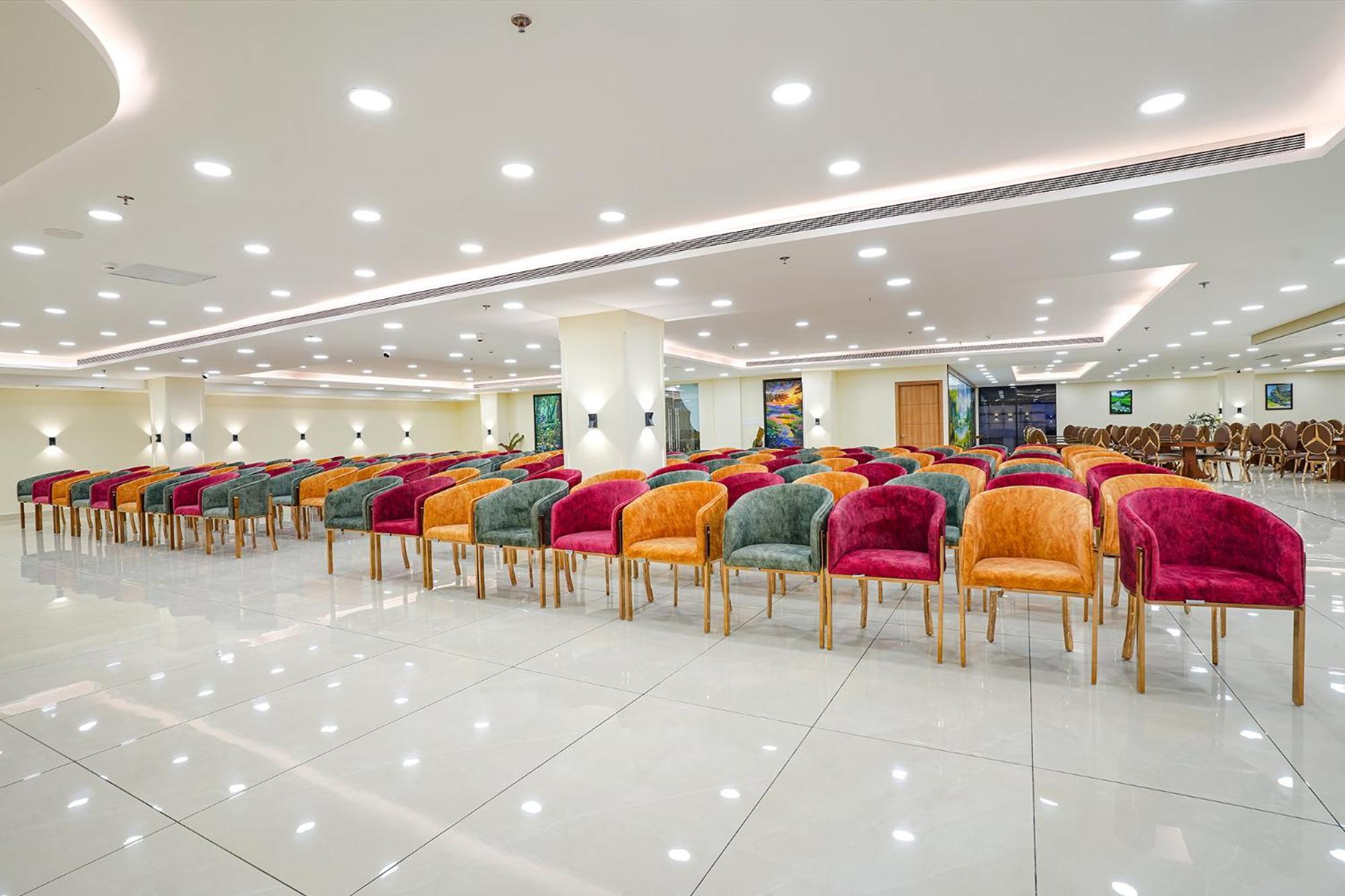 Oriva Freshco 3* Bangalore
