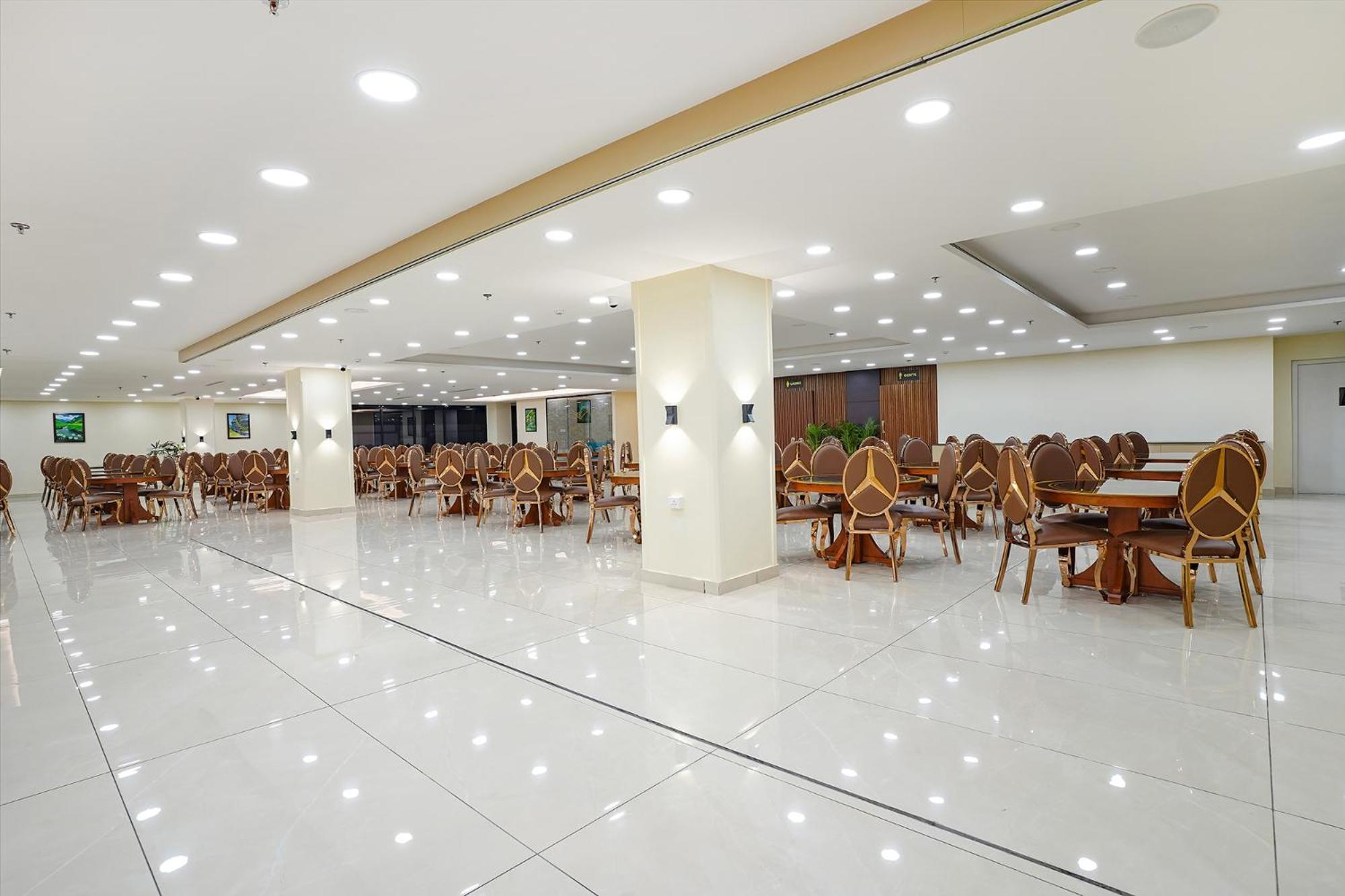 Oriva Freshco