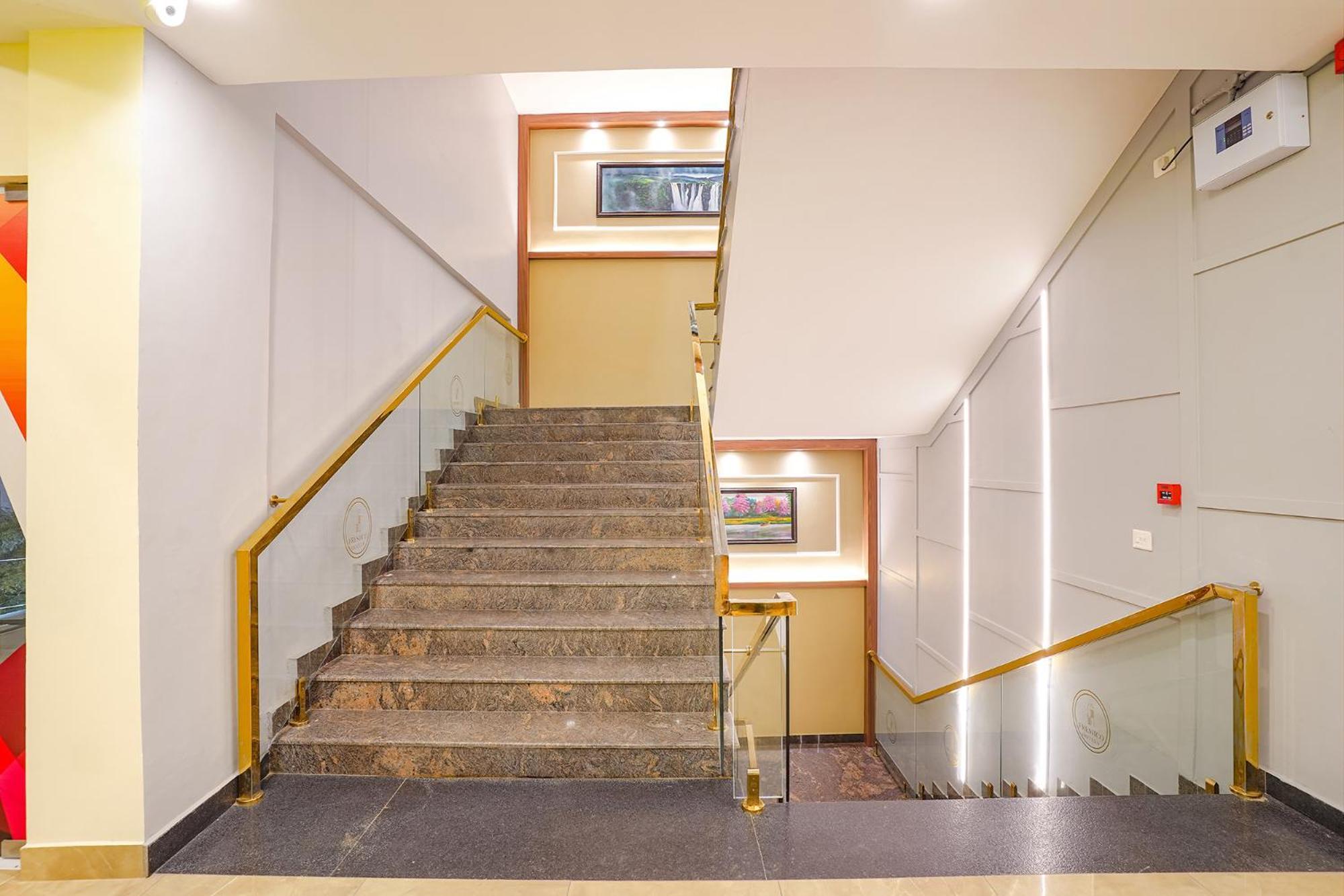 Oriva Freshco Hotel 3*