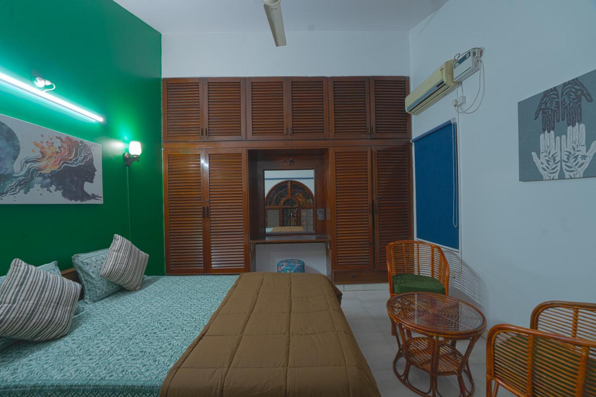 Albergue House Of Stories