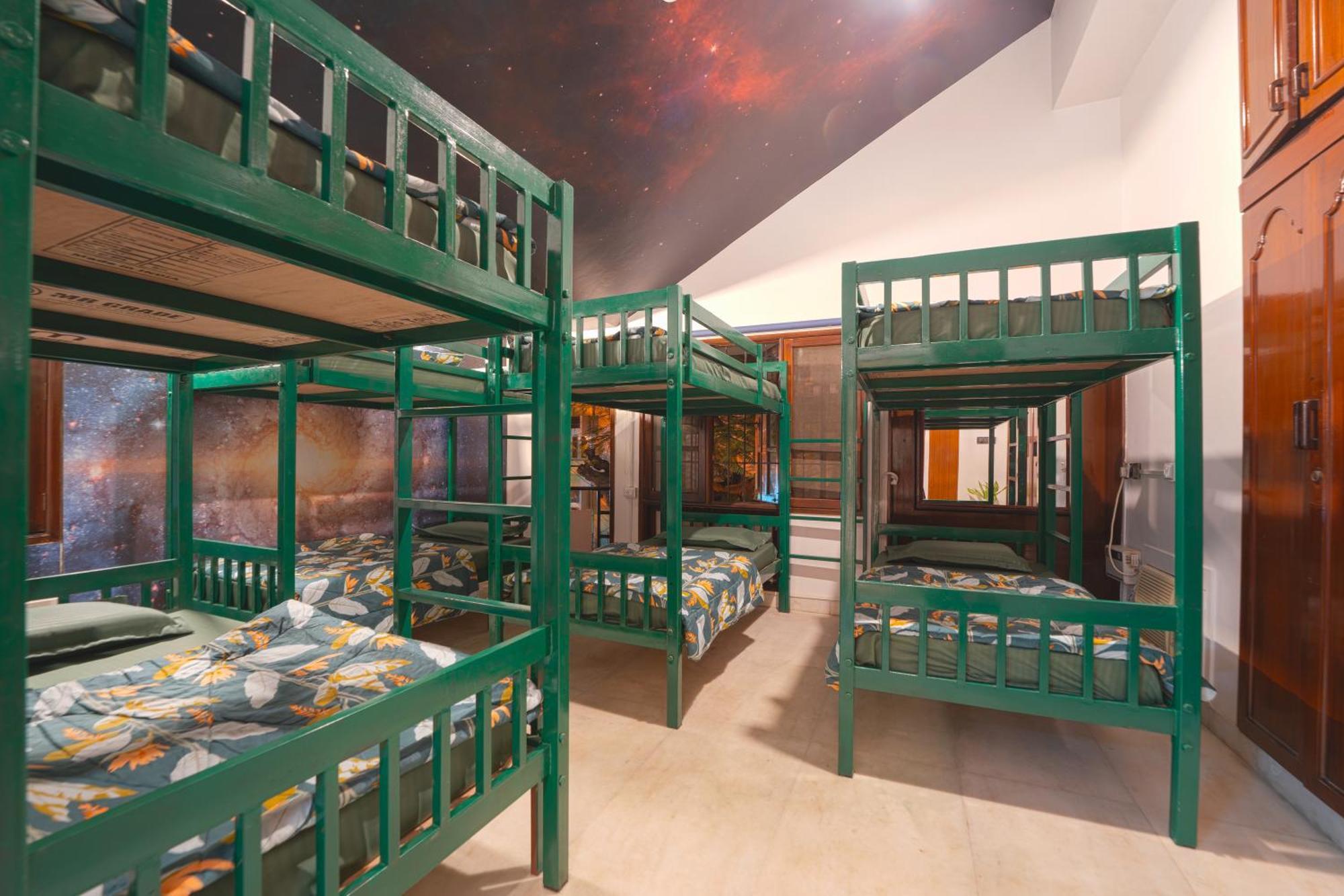 Albergue House Of Stories
