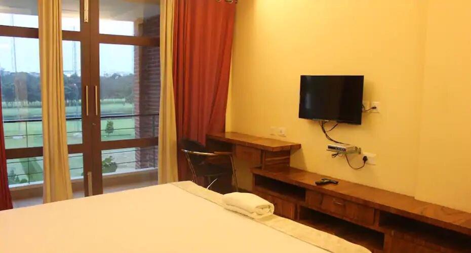 Mak Bangalore