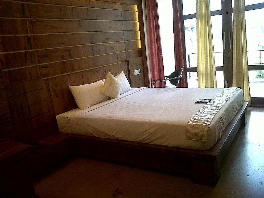 Hotel Mak