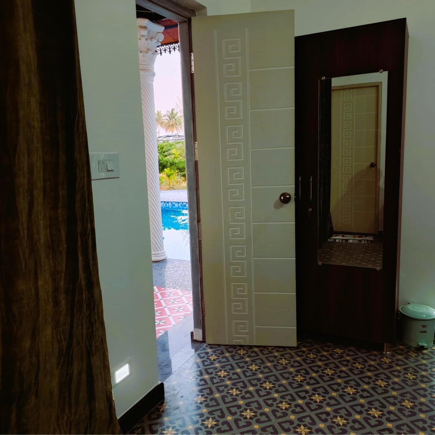 Raj Kuteera Bangalore