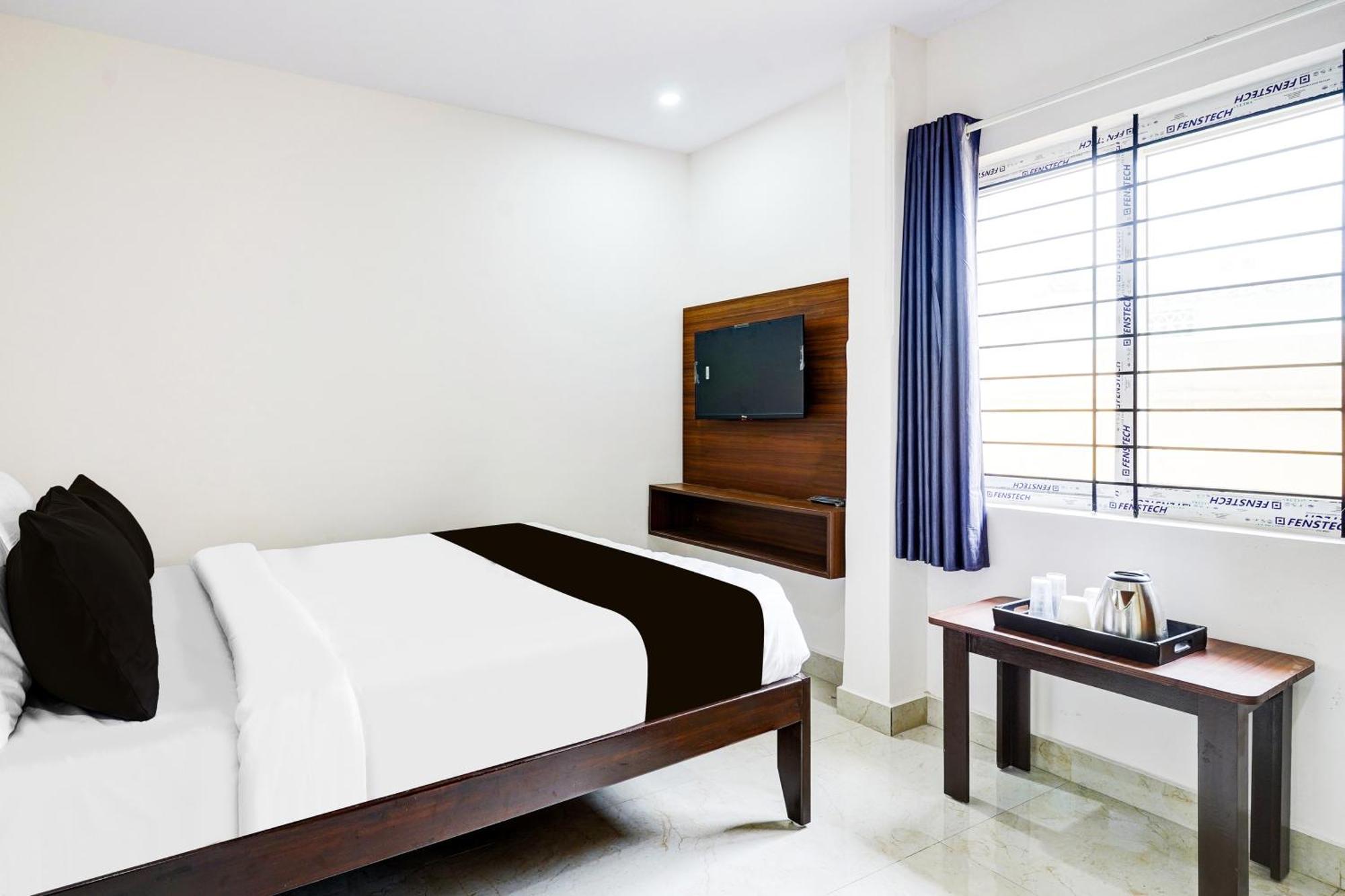 Hotel O Sj Comfort Bangalore