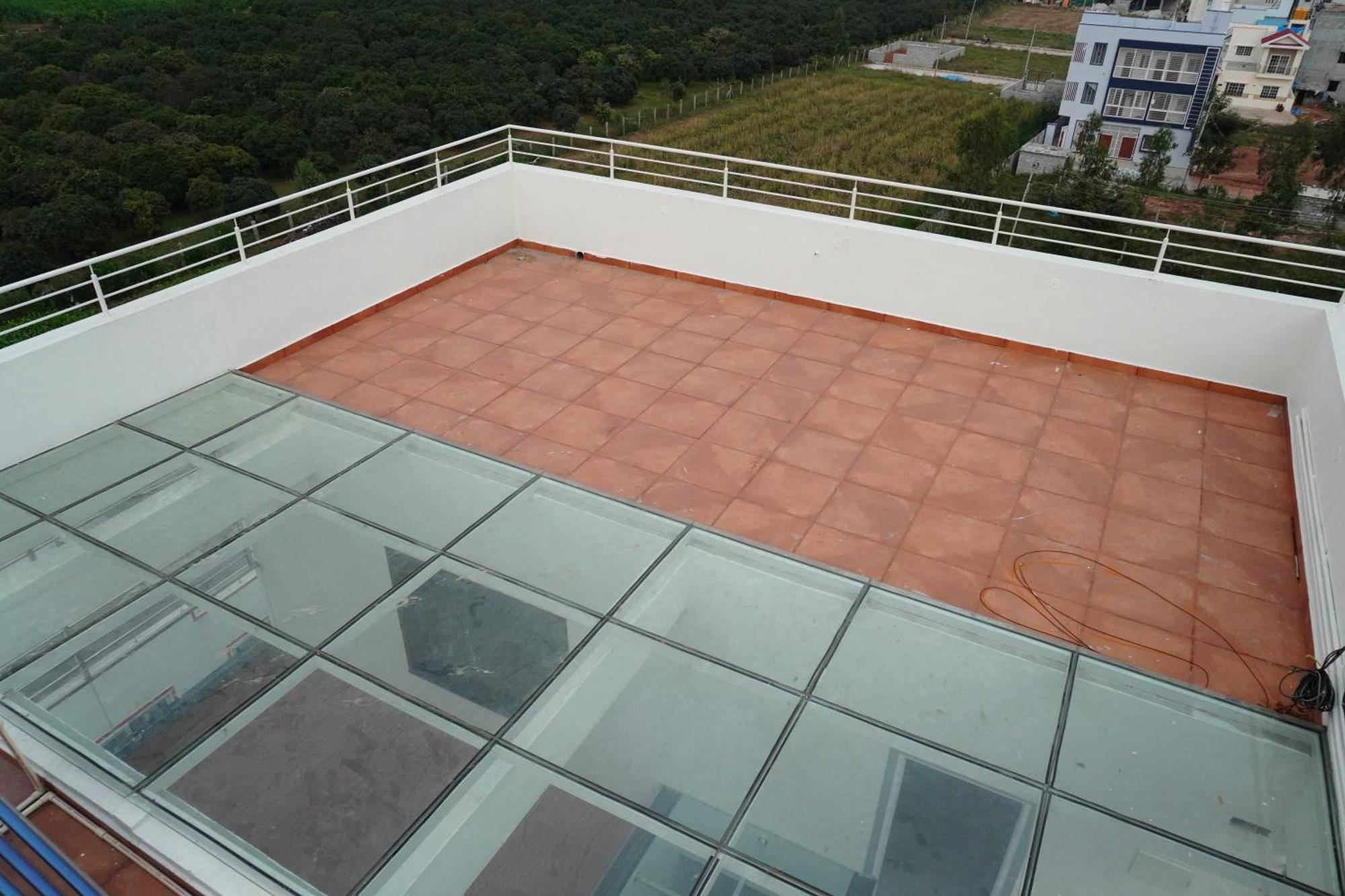 4bhk Luxurious Penthouse Bangalore