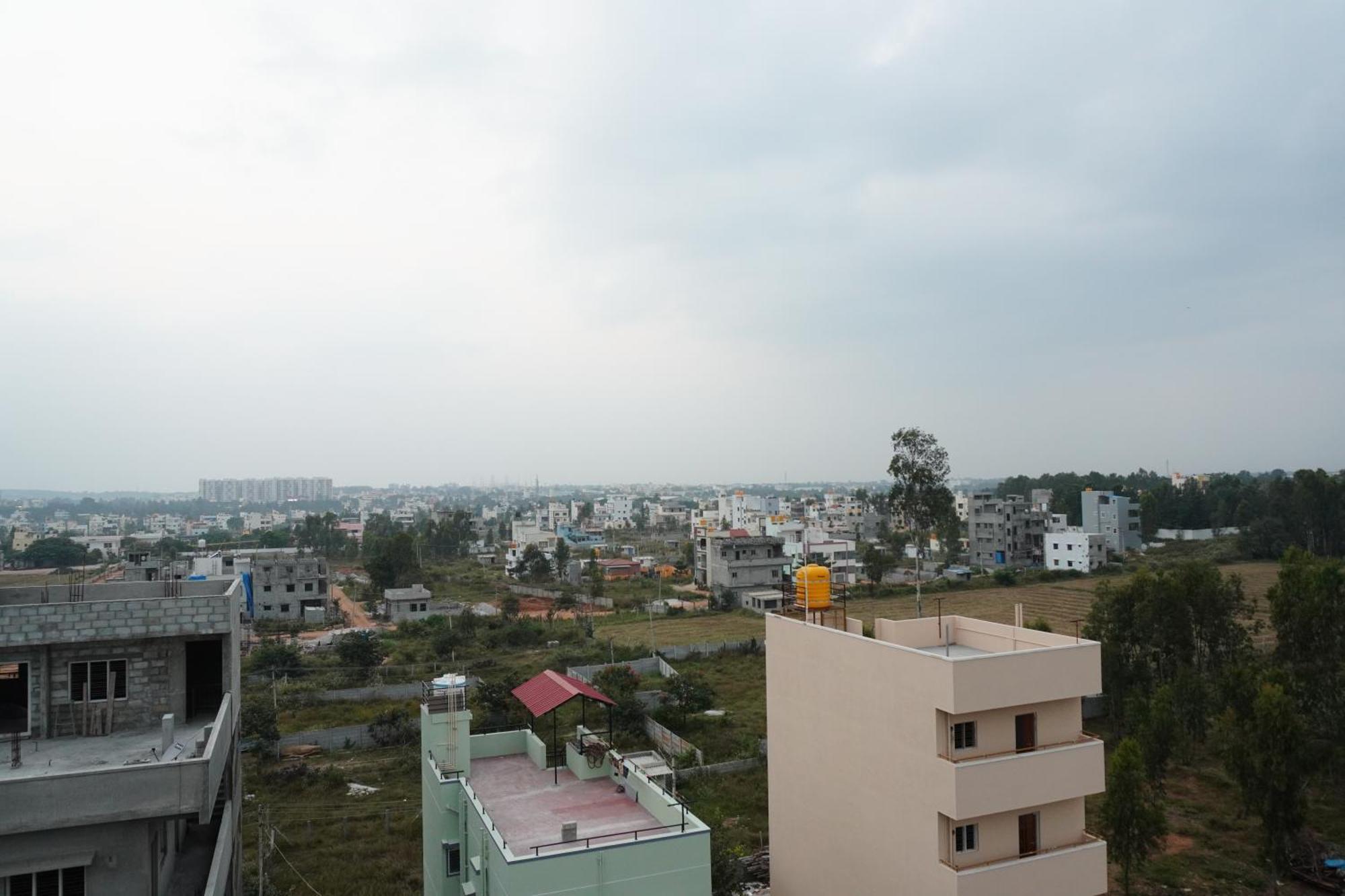 4bhk Luxurious Penthouse Homestay