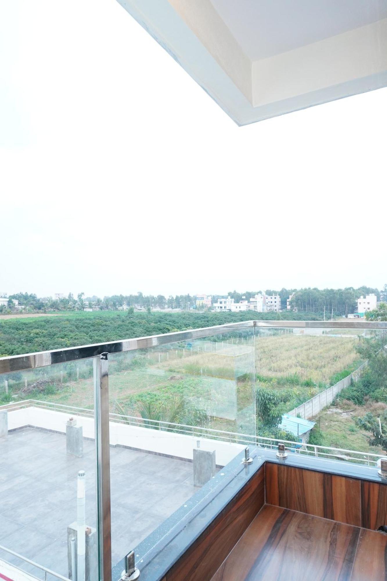 4bhk Luxurious Penthouse Bangalore