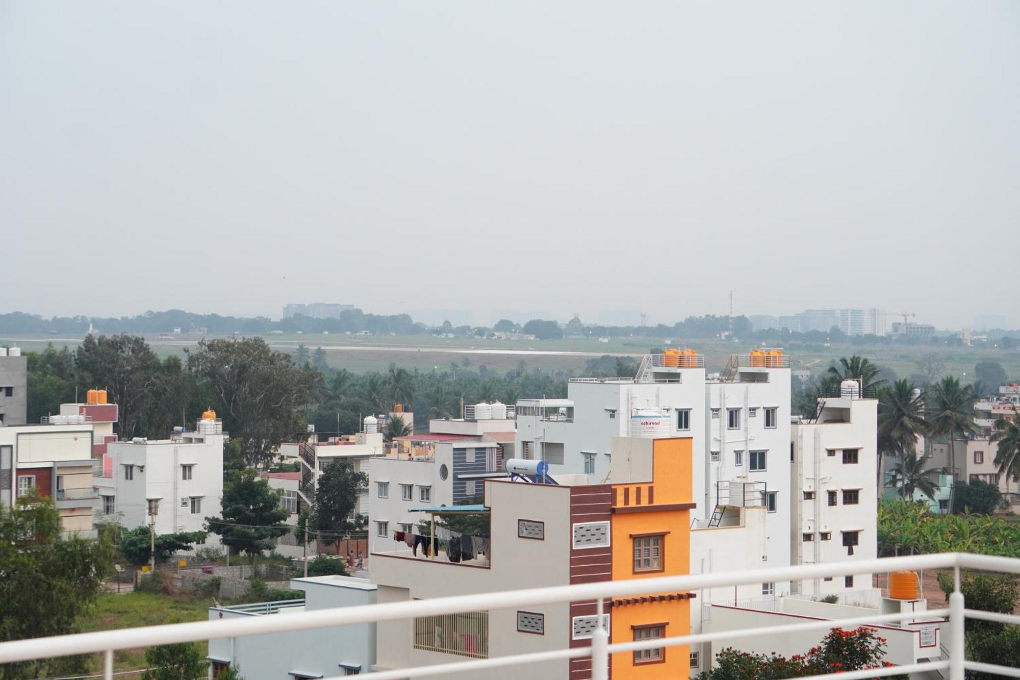 4bhk Luxurious Penthouse * Bangalore