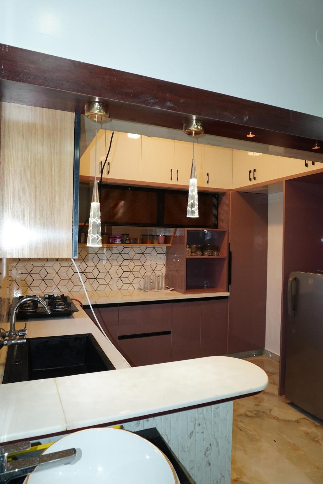 4bhk Luxurious Penthouse Bangalore