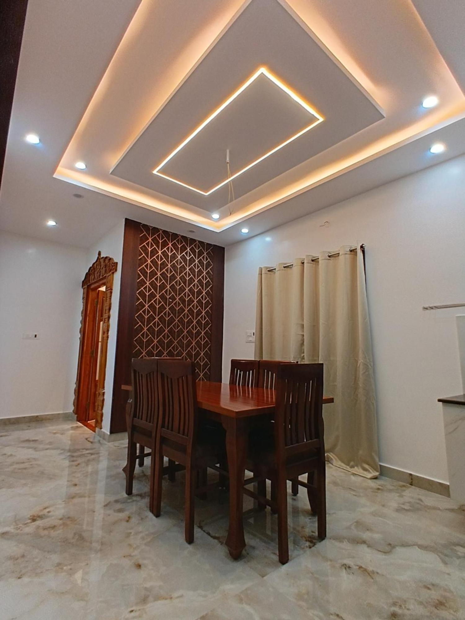 4bhk Luxurious Penthouse Bangalore
