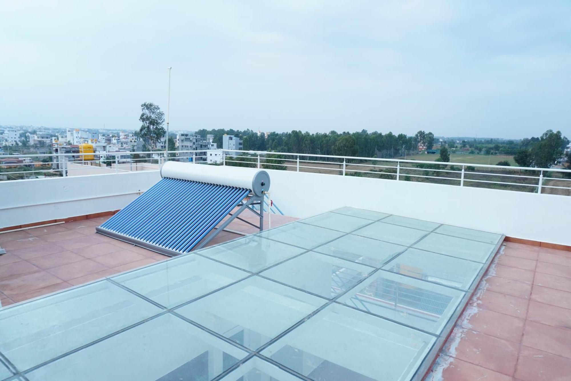 4bhk Luxurious Penthouse Bangalore