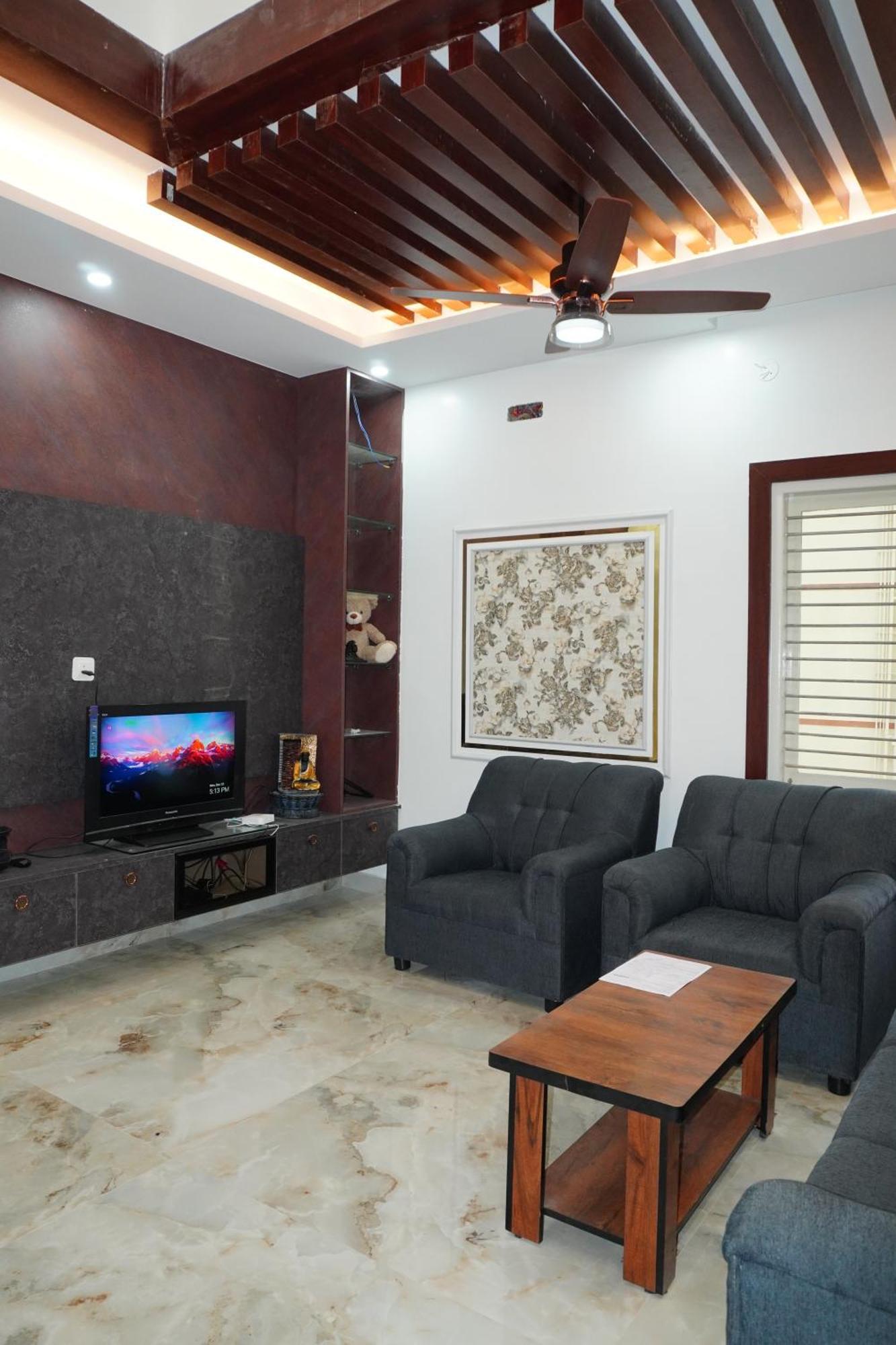 Homestay 4bhk Luxurious Penthouse