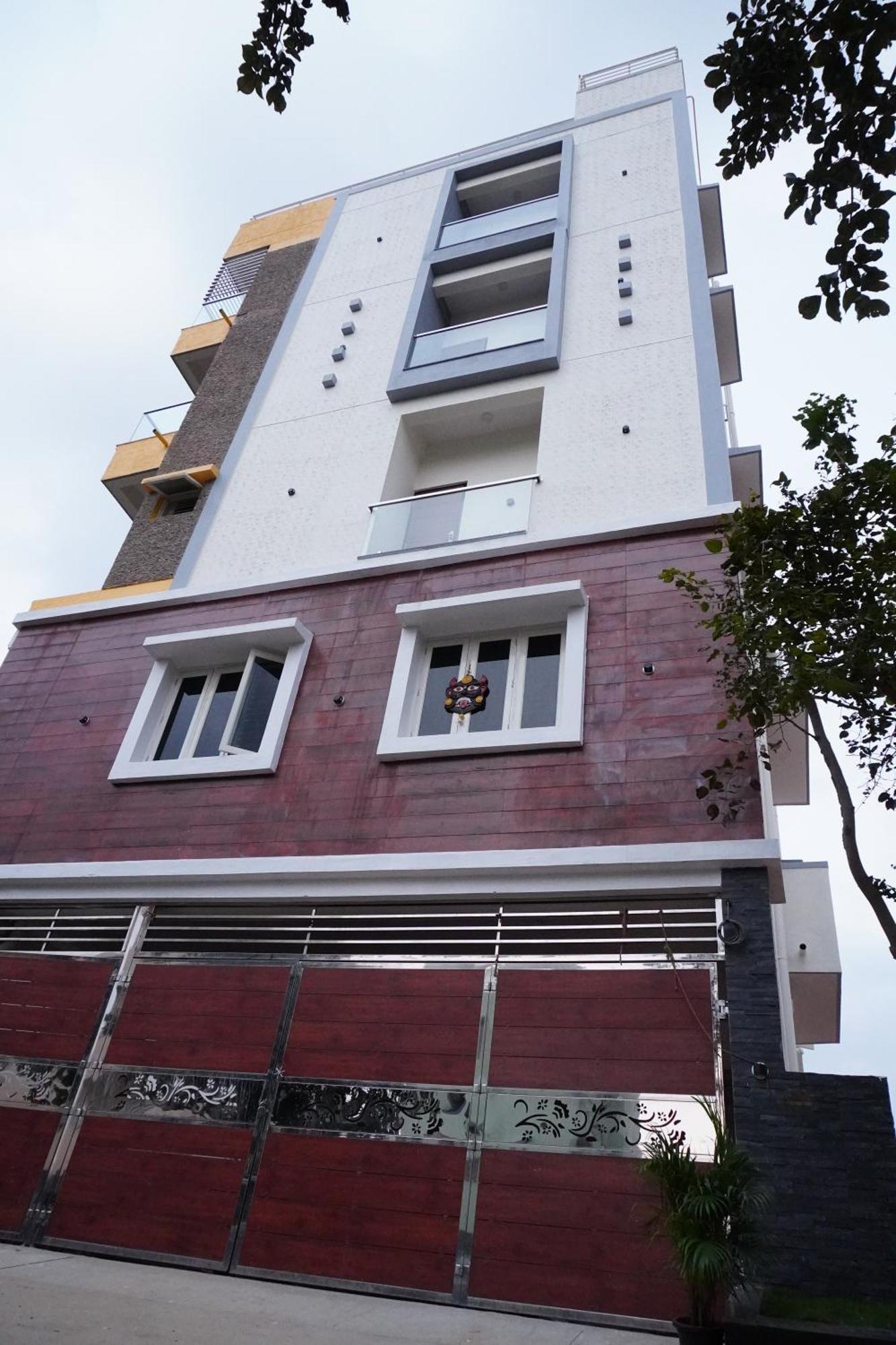 4bhk Luxurious Penthouse * Bangalore