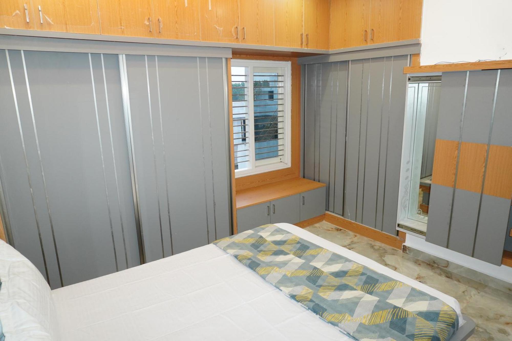 4bhk Luxurious Penthouse