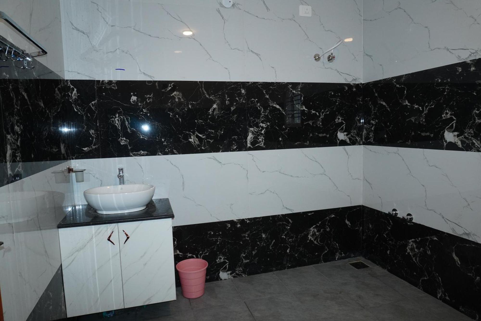 Hospedagem domiciliar 4bhk Luxurious Penthouse *