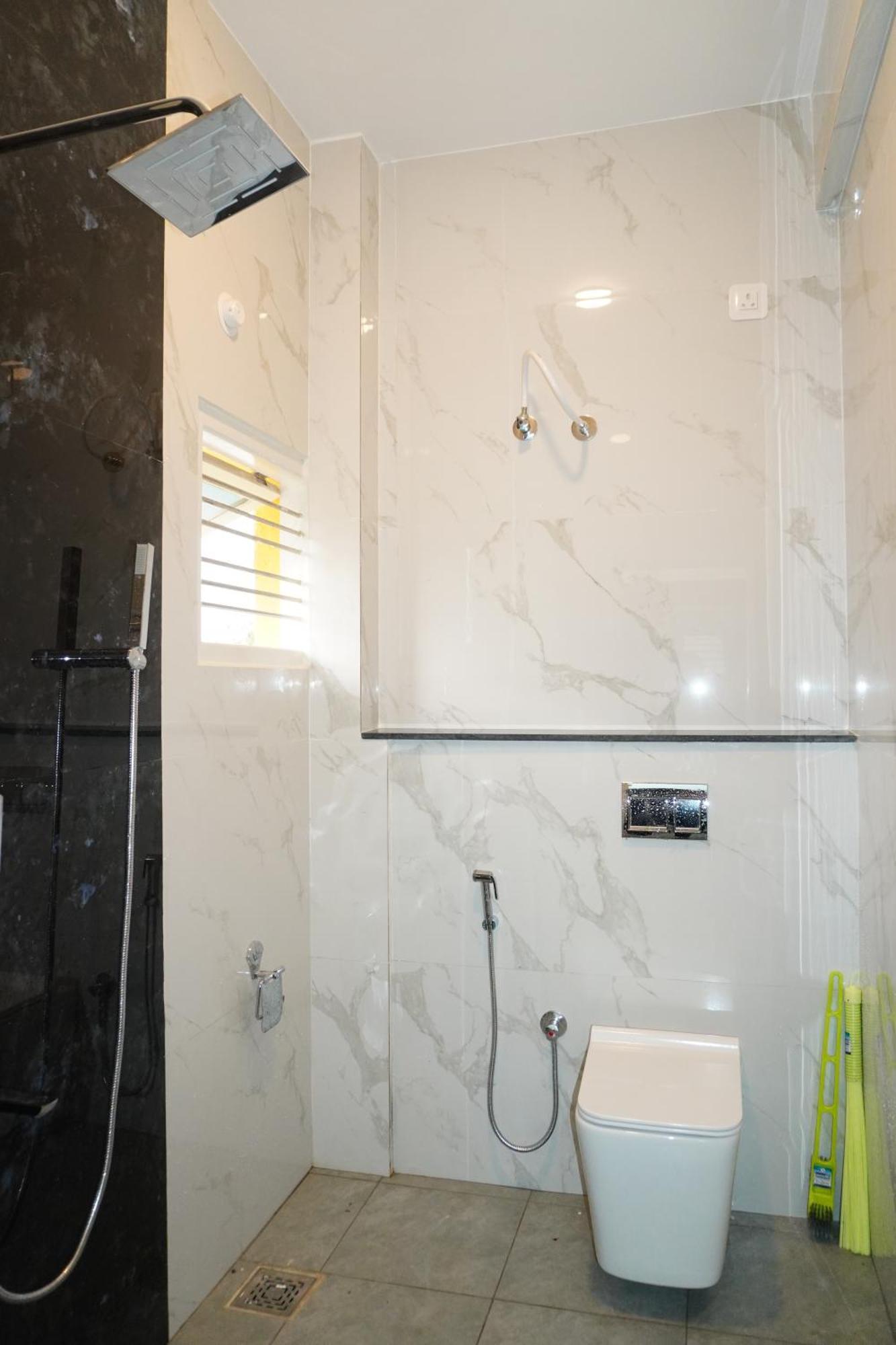 4bhk Luxurious Penthouse Bangalore