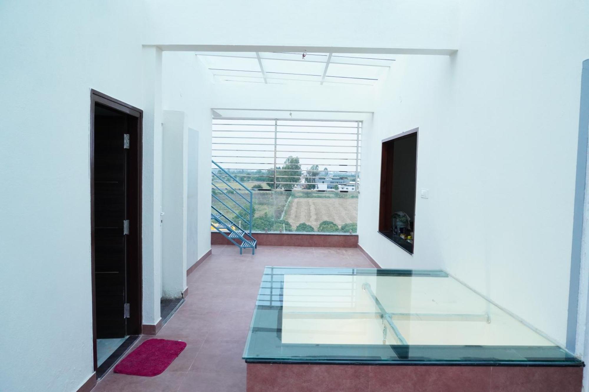 4bhk Luxurious Penthouse Homestay *