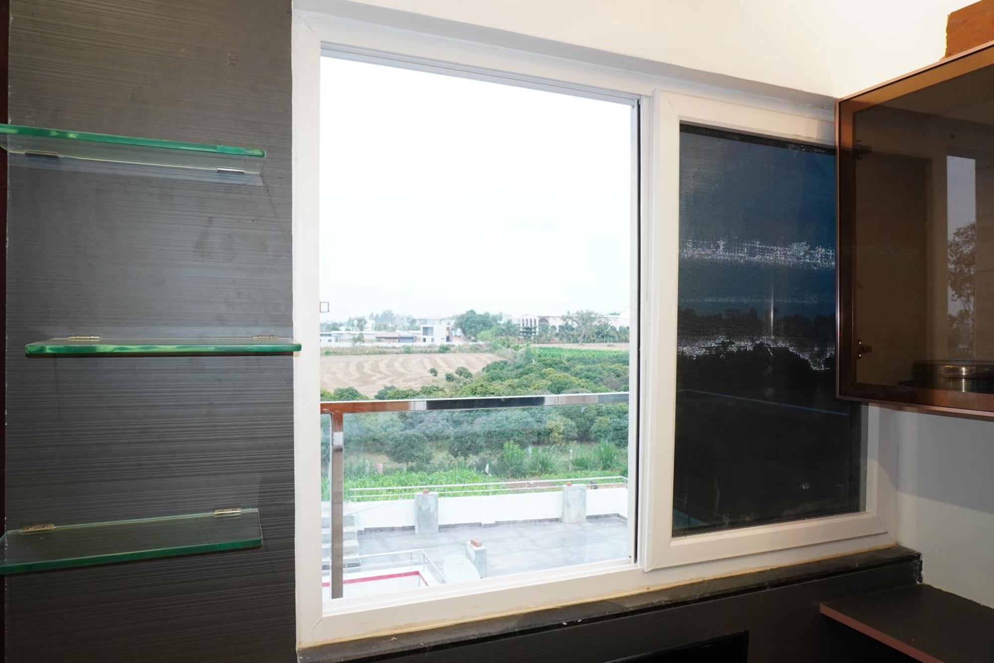 4bhk Luxurious Penthouse Bangalore