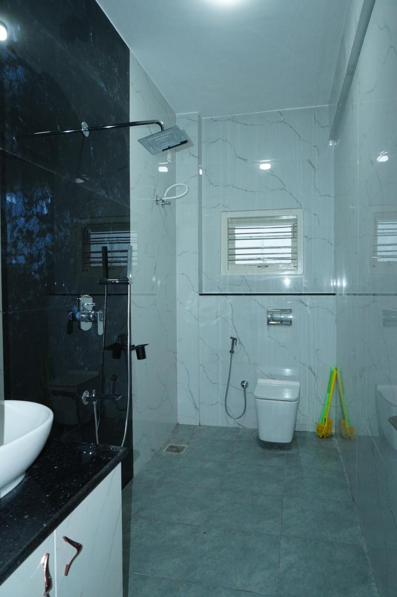 4bhk Luxurious Penthouse Homestay