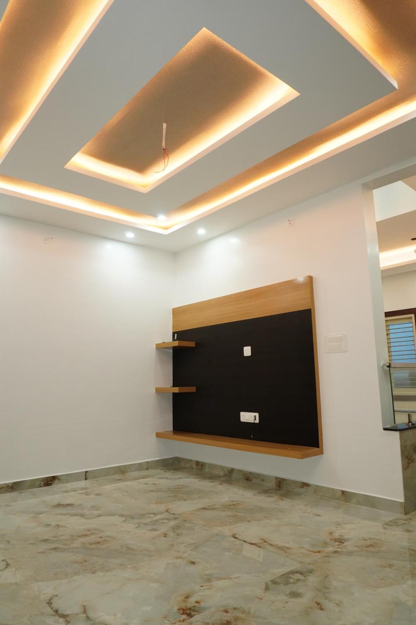 4bhk Luxurious Penthouse