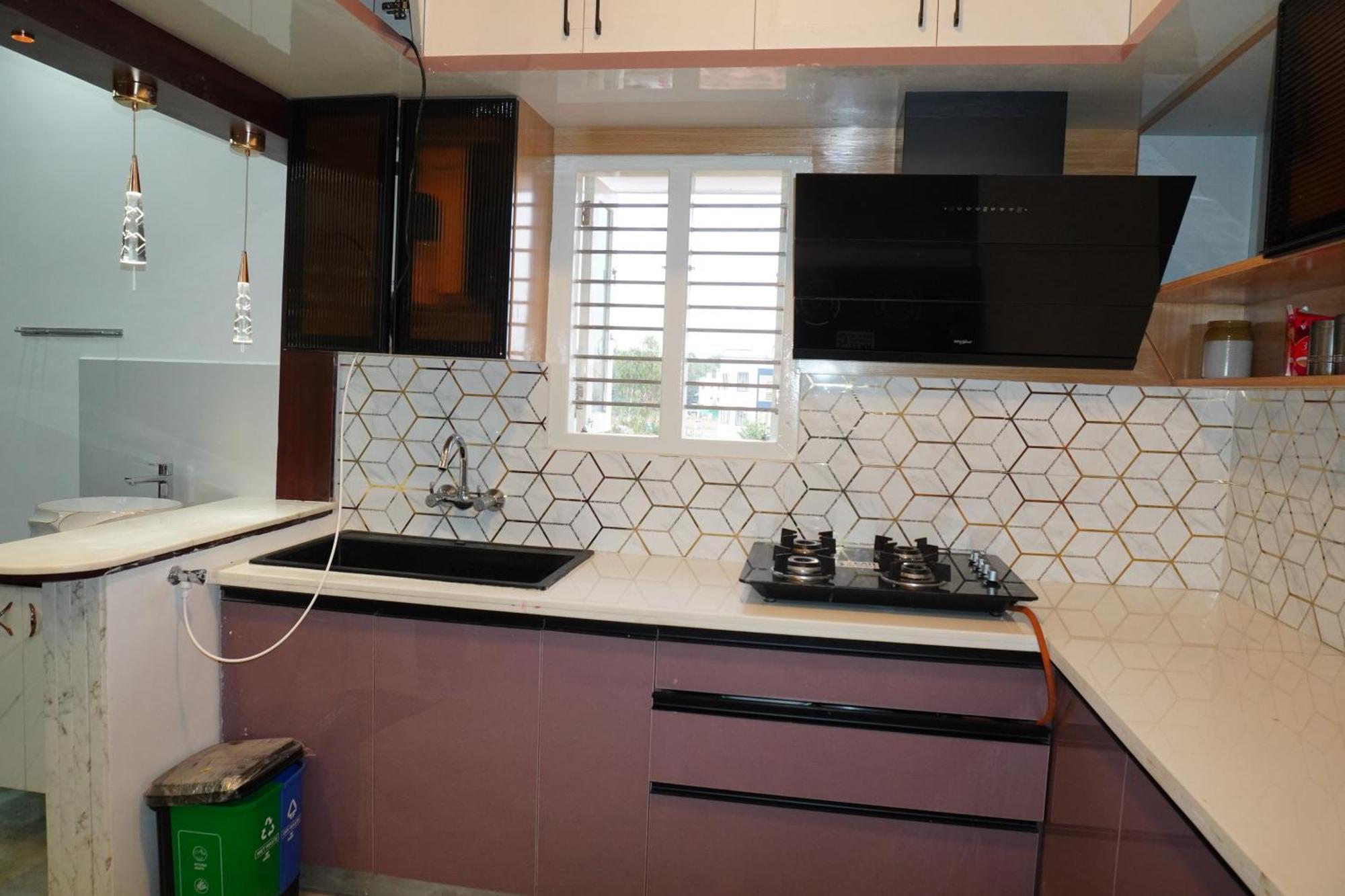 4bhk Luxurious Penthouse Homestay