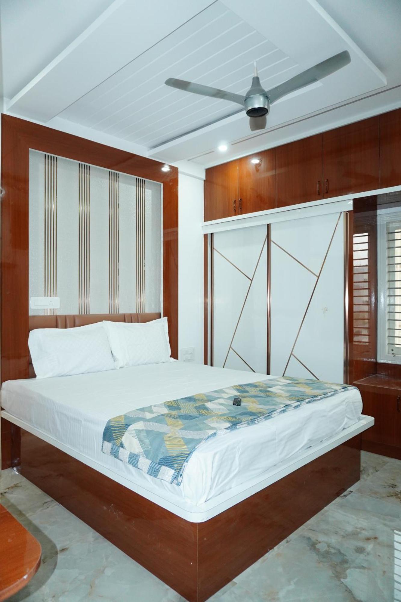 Homestay 4bhk Luxurious Penthouse Bangalore