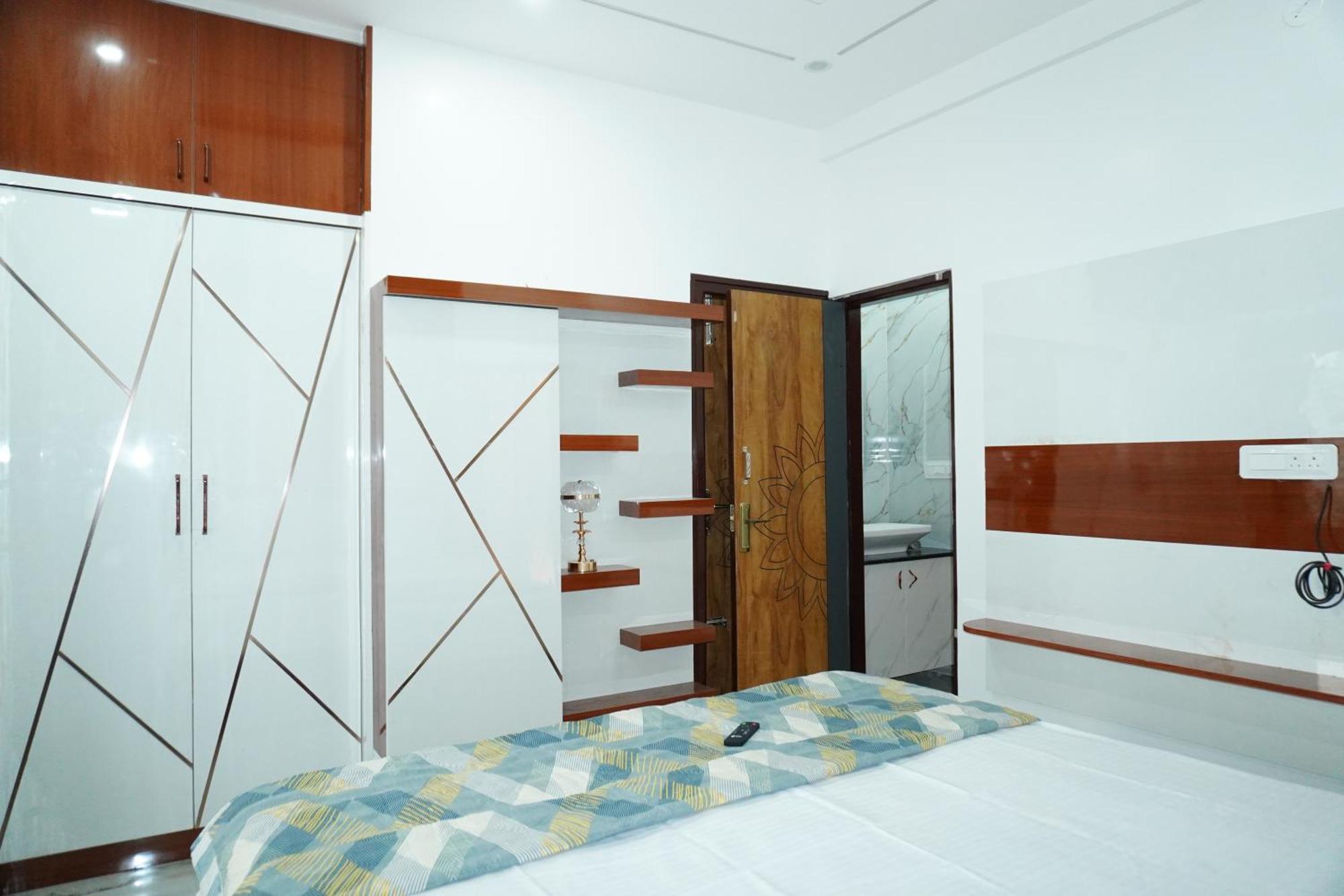4bhk Luxurious Penthouse Bangalore