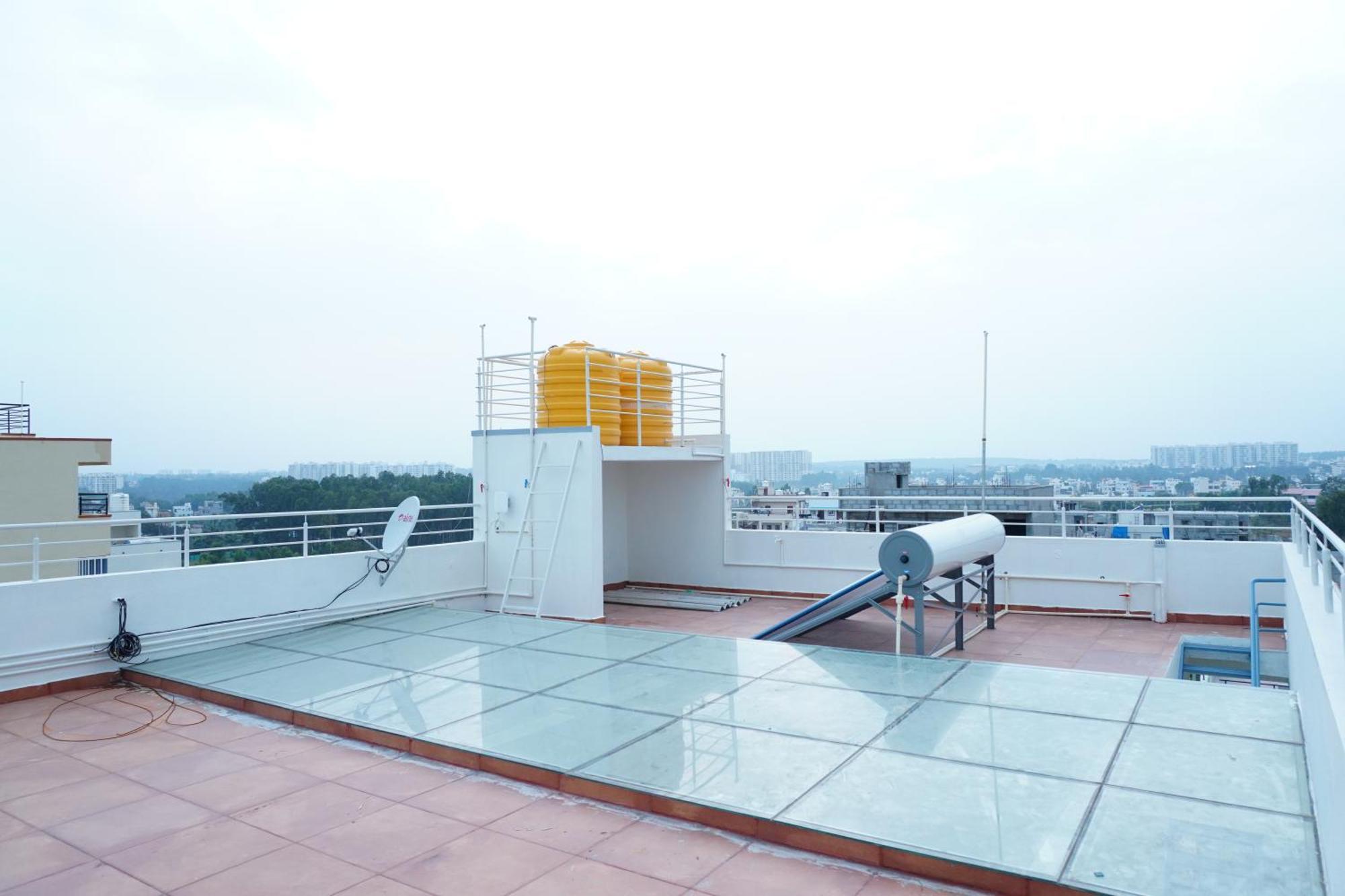 4bhk Luxurious Penthouse