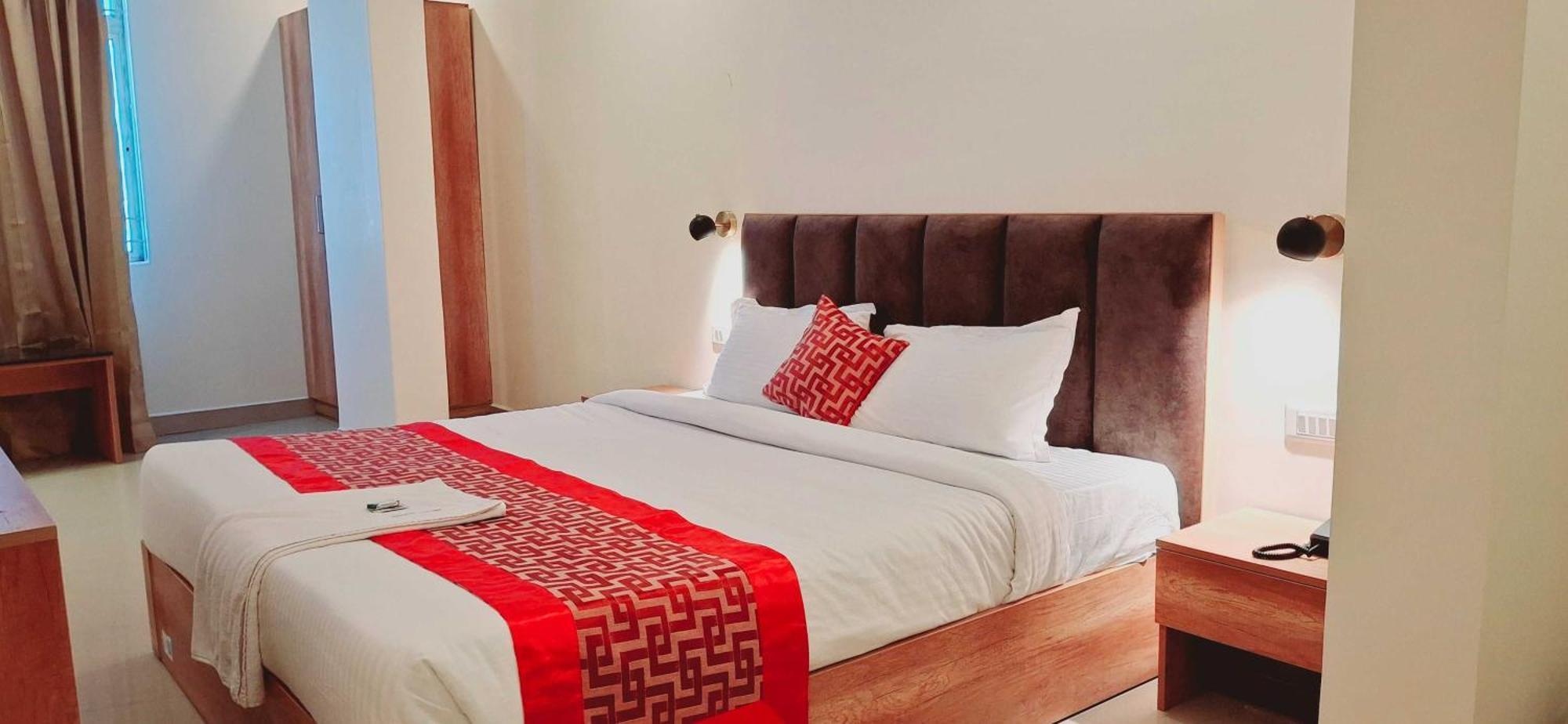 Hotel O Indian Bangalore