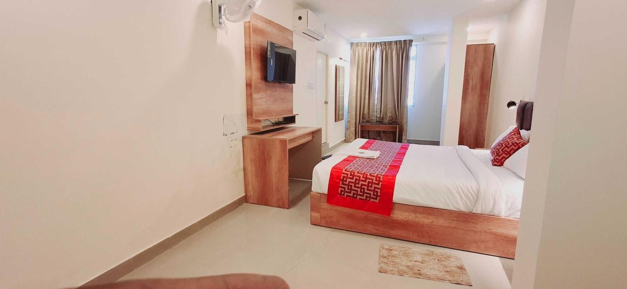 O Indian Hotel