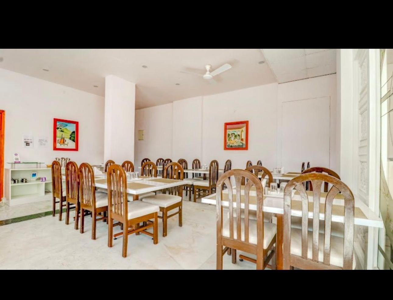 Sri Sathya Sai Hotel Bangalore