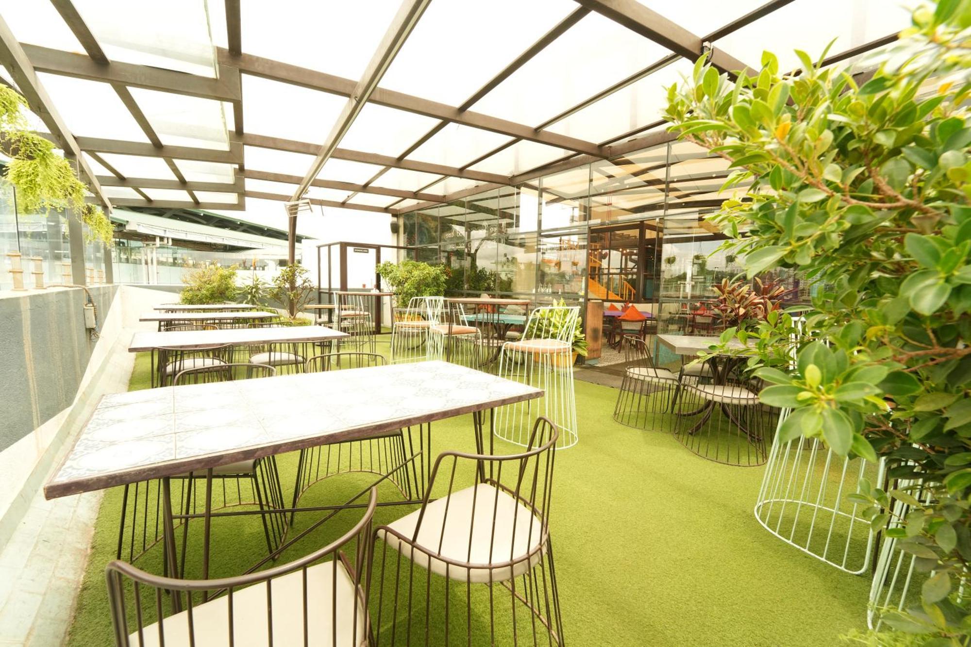 Vaishnavi Residency Hotel